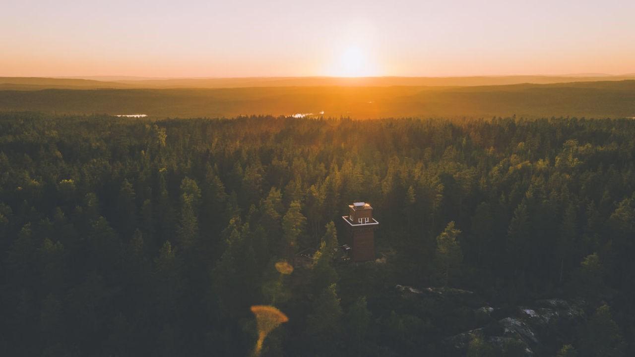 Haukenestårnet - Marius Dalseg Sætre (2)