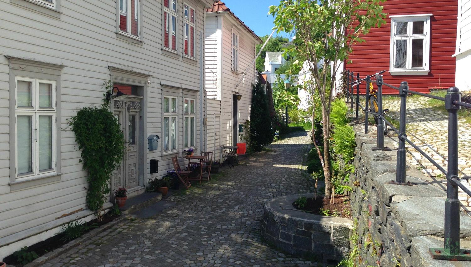 Amunds Appartement