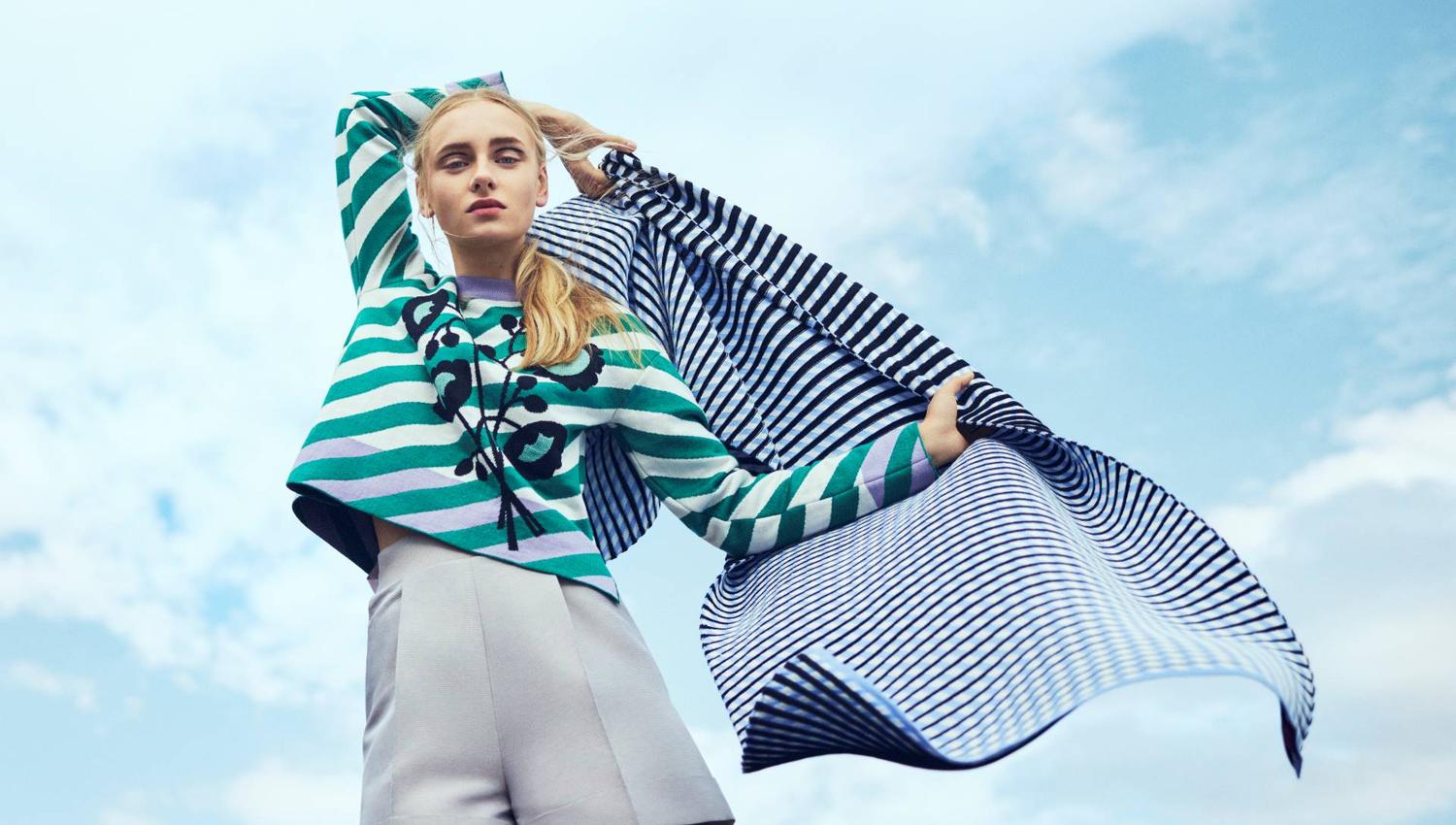 Oleana – really made in Bergen