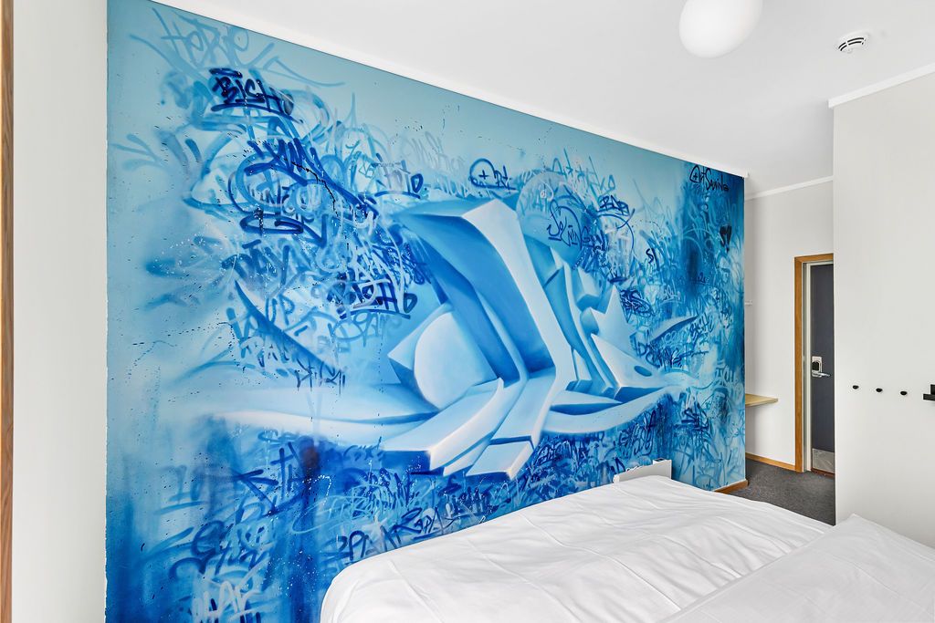 Lille Hotell Arendal