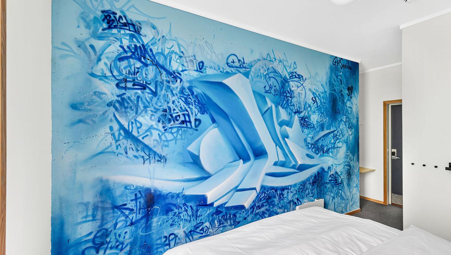 Lille Hotell Arendal