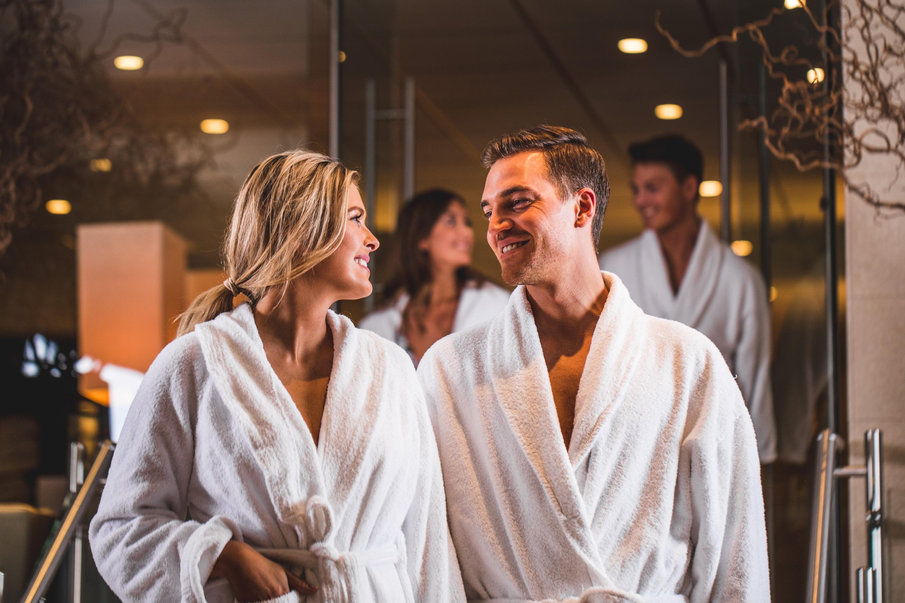 Romantiske dager på Vestlia Resort