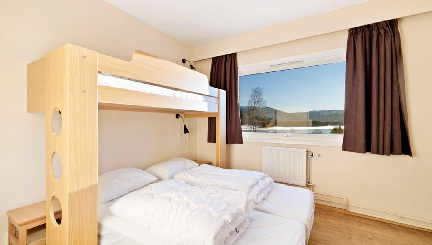 Vraadal Ferieleiligheter - 01