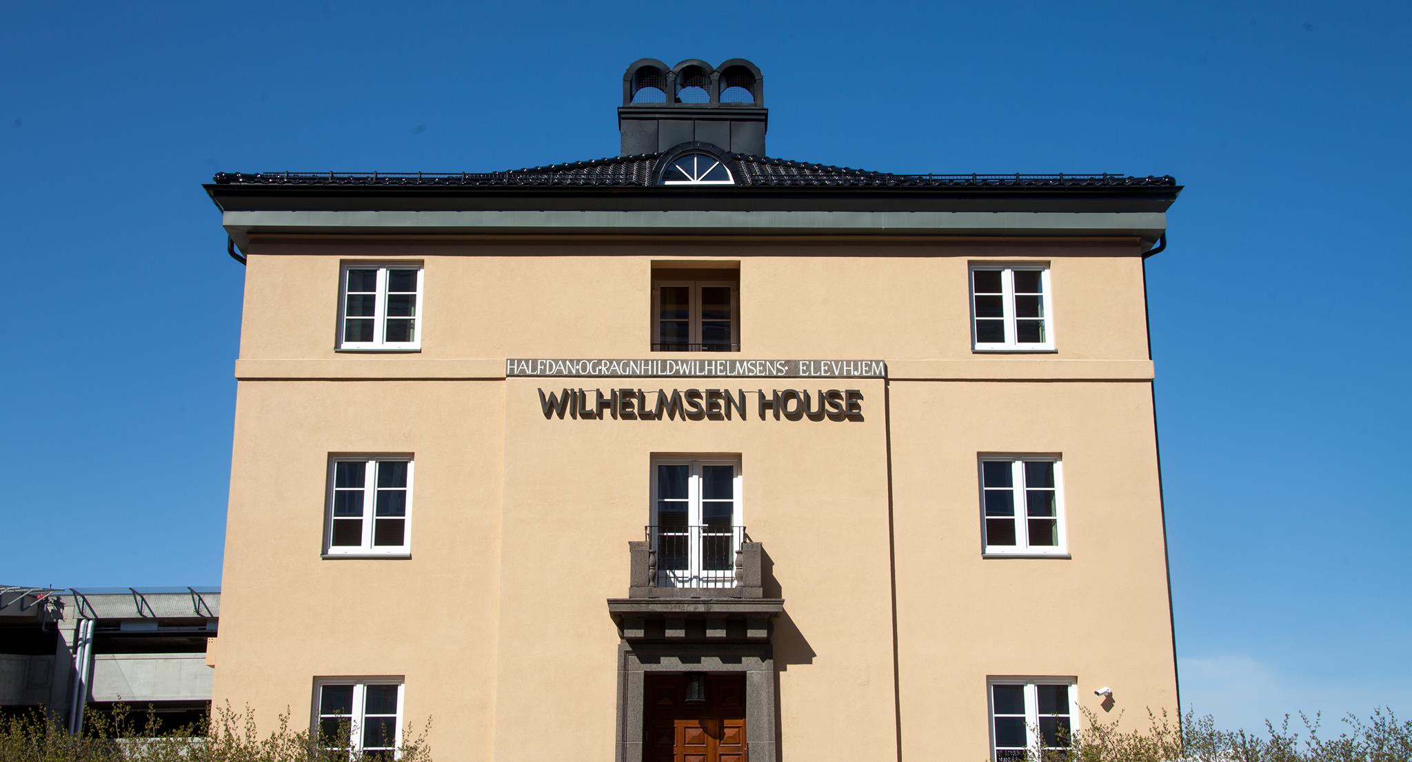 Wilhelmsen House