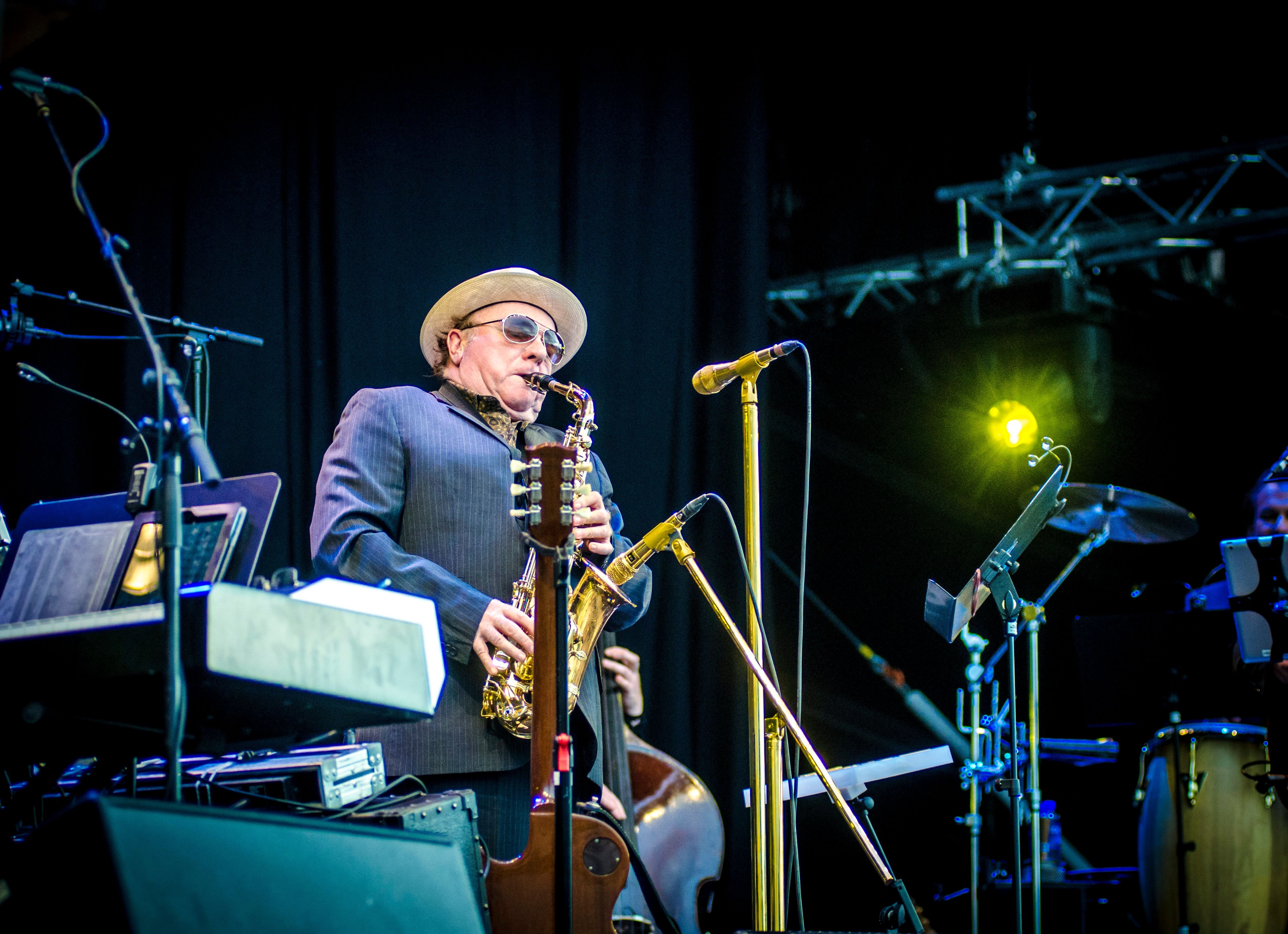 Notodden Blues Festival