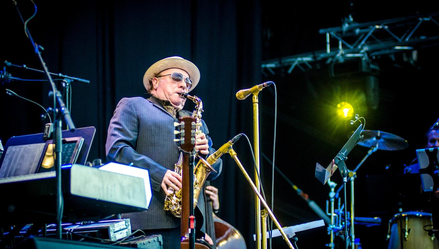 Notodden Blues Festival