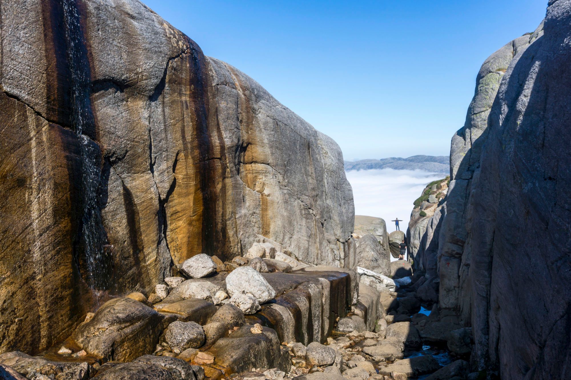kjerag