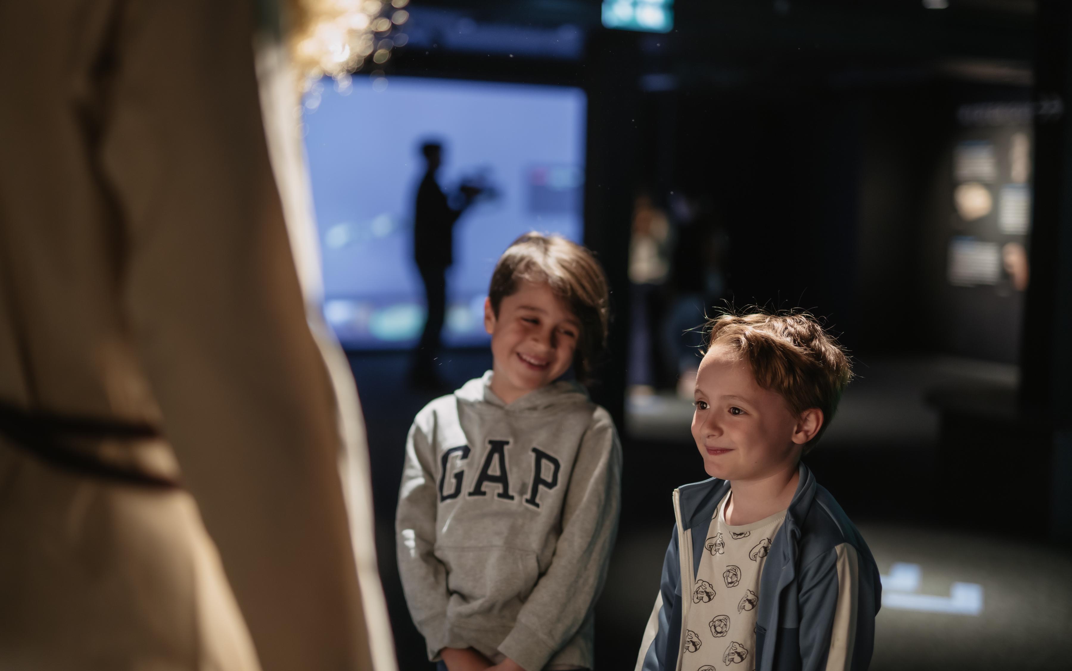 The Viking Planet Haugesund