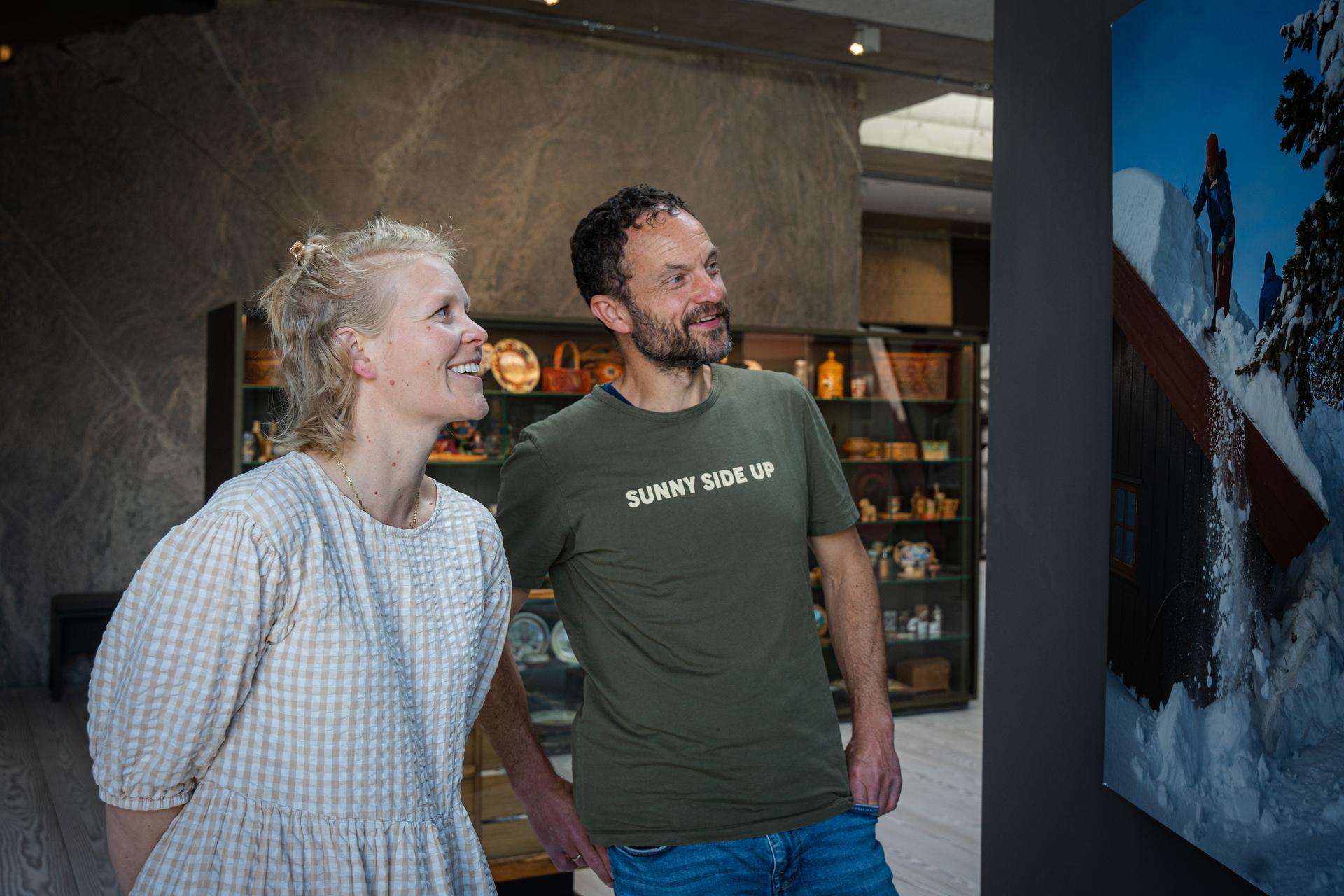 Norsk Reiselivsmuseum