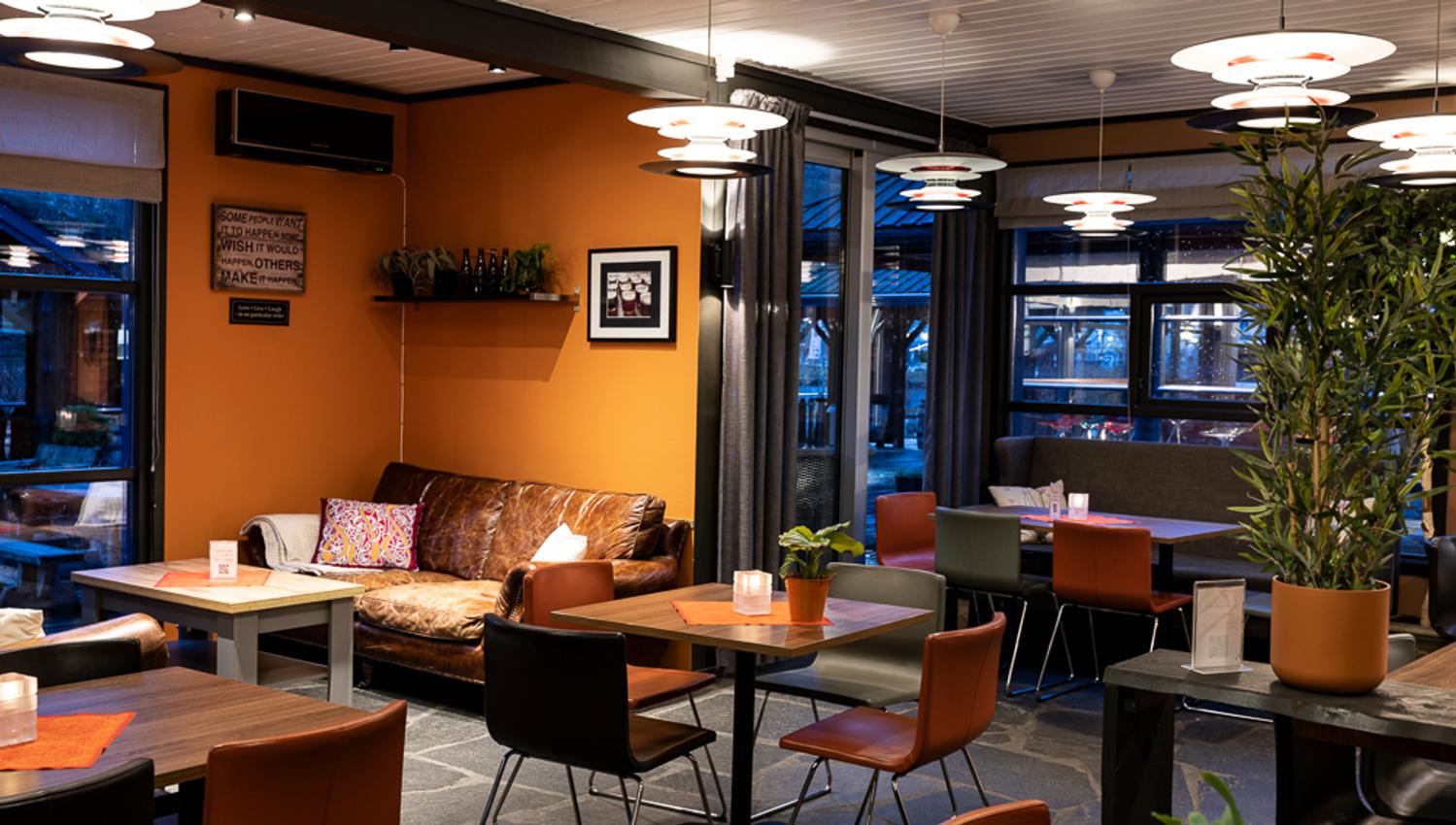 Furukroa Cafe
