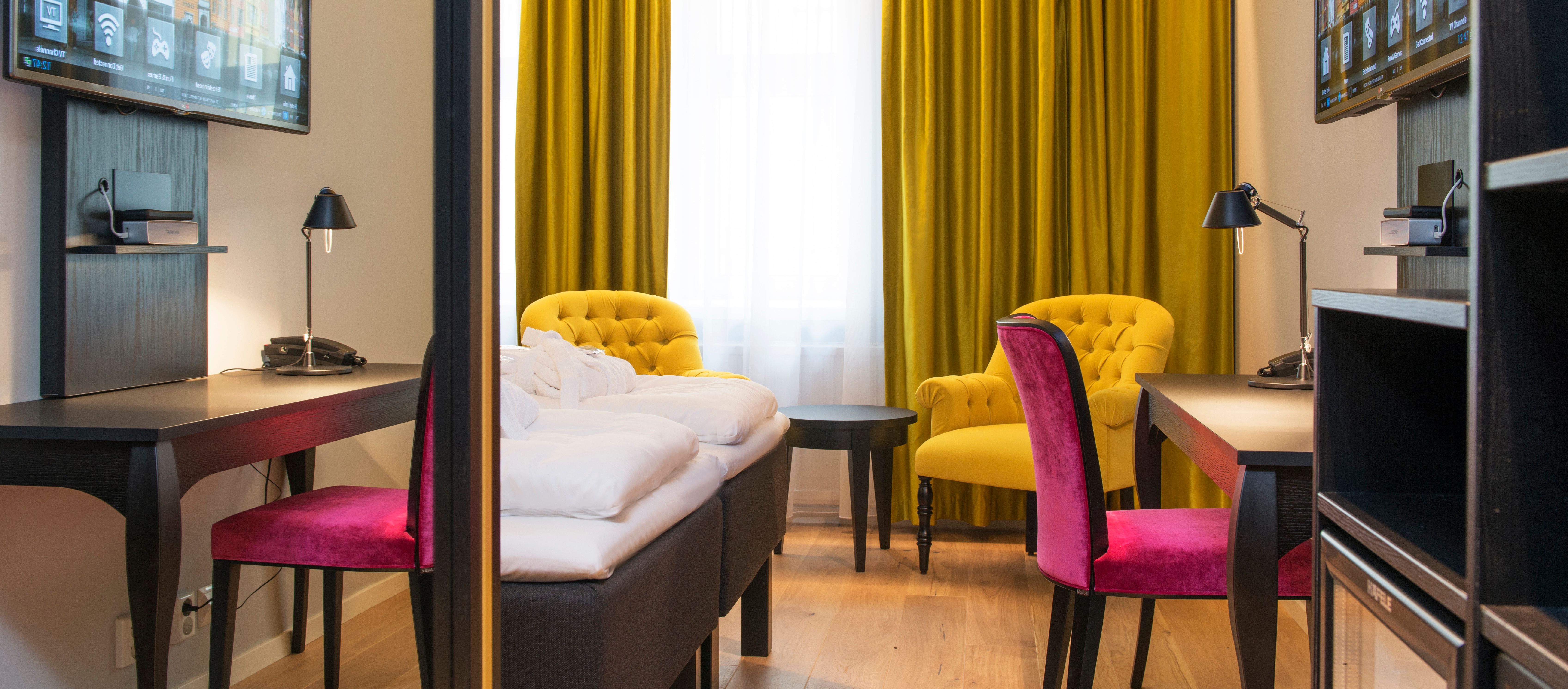 Thon Hotel Rosenkrantz