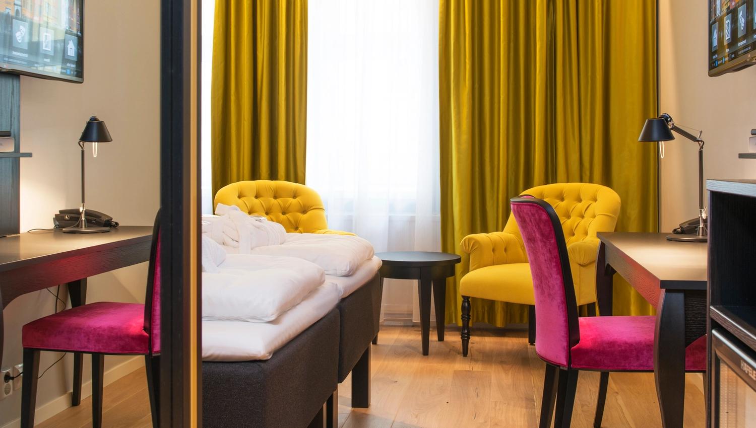 Thon Hotel Rosenkrantz