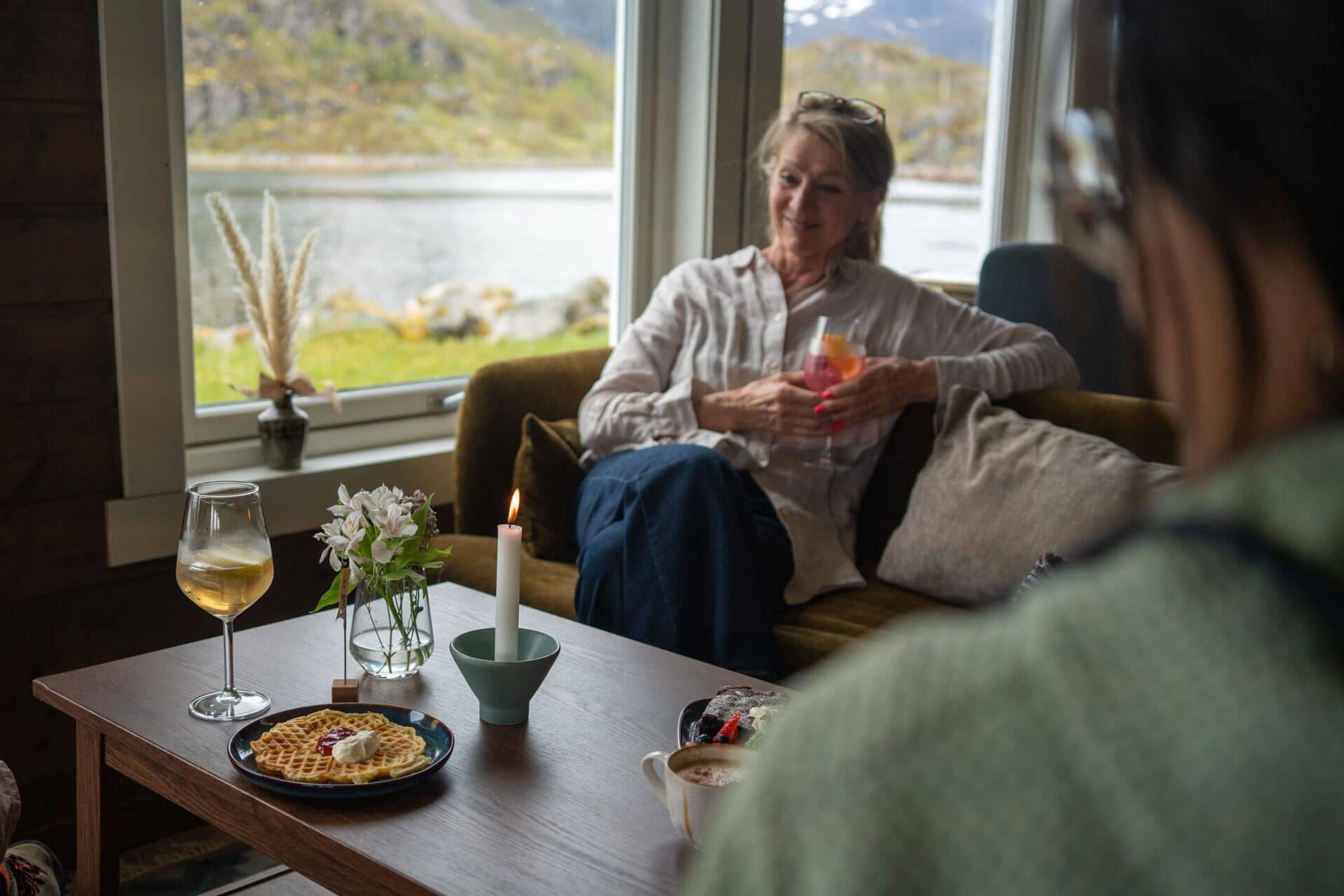 Skårungen Restaurant