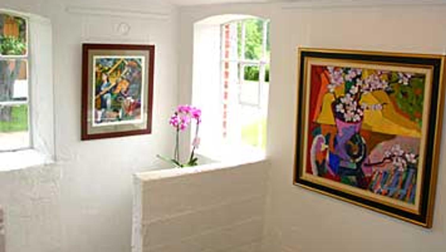 Galleri Nyhuus