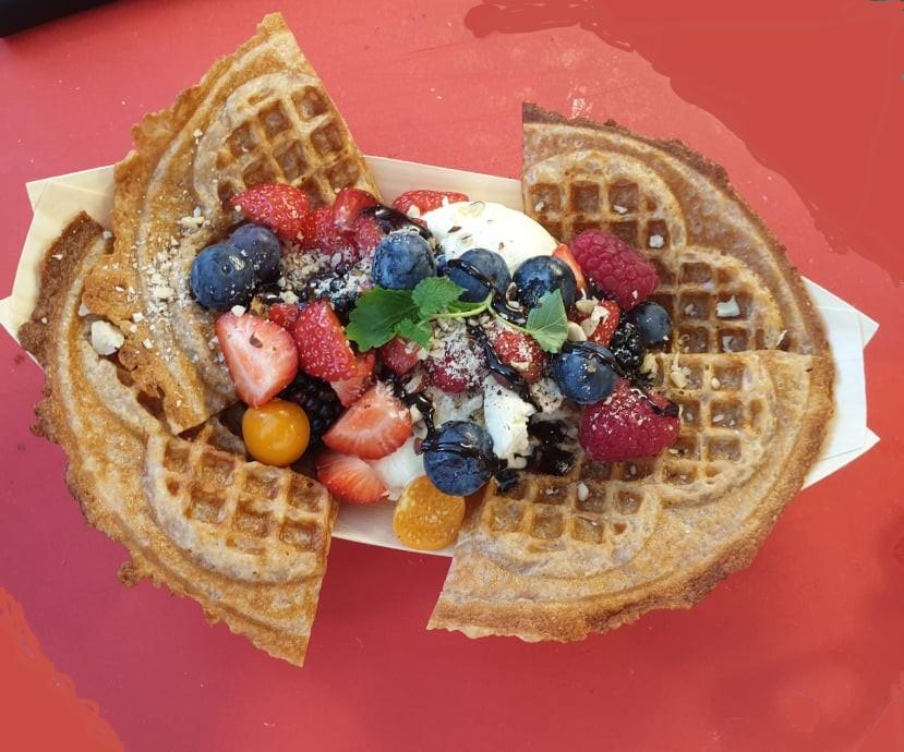 Sandefjord Minigolf & Café