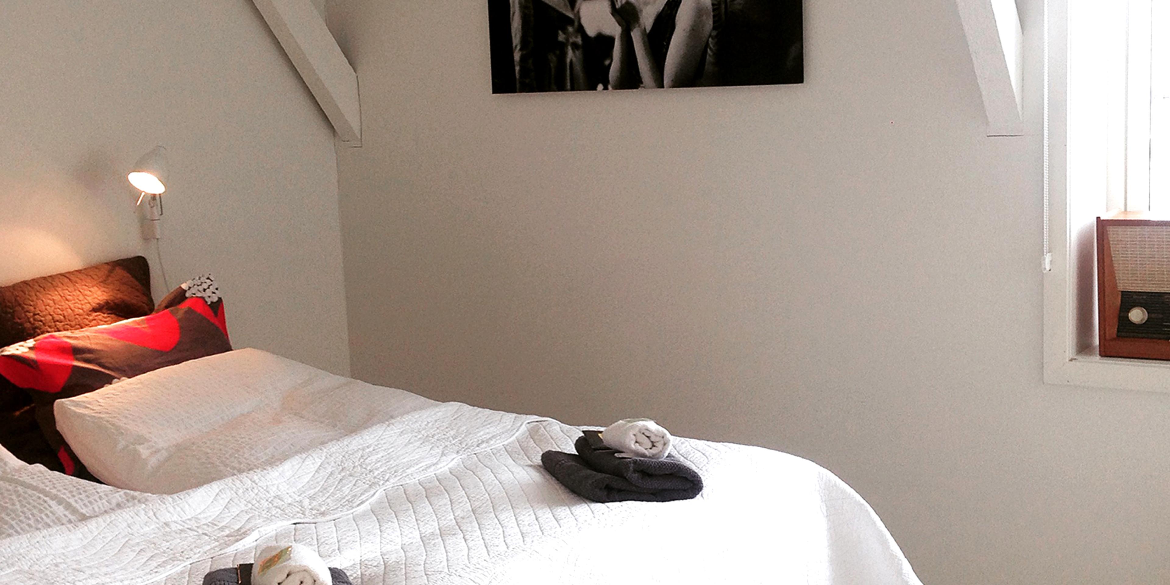 Inderøy SAGA Foto Saga SAGA hotellrom2 2x1