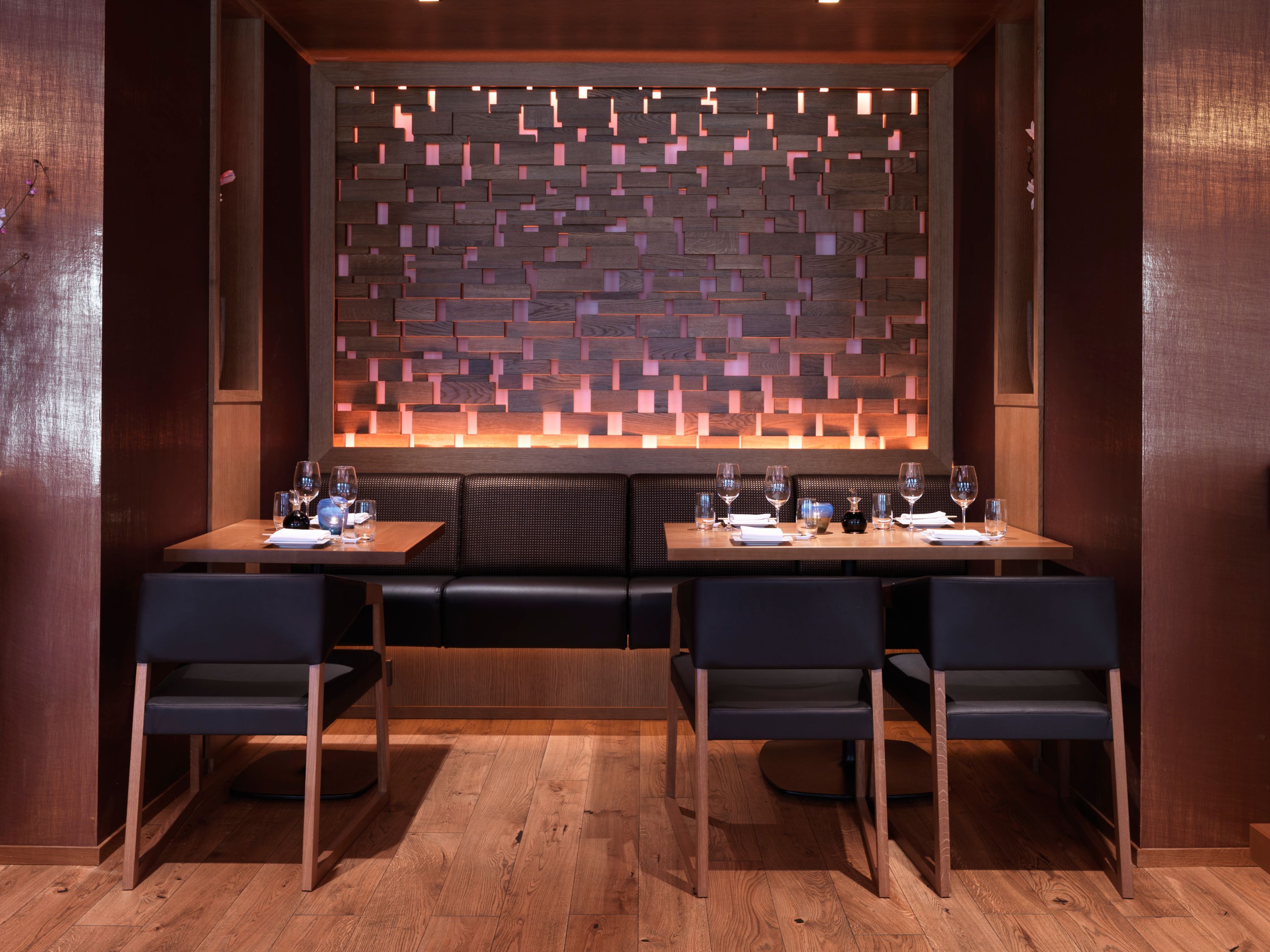 Nama Japanese Fusion