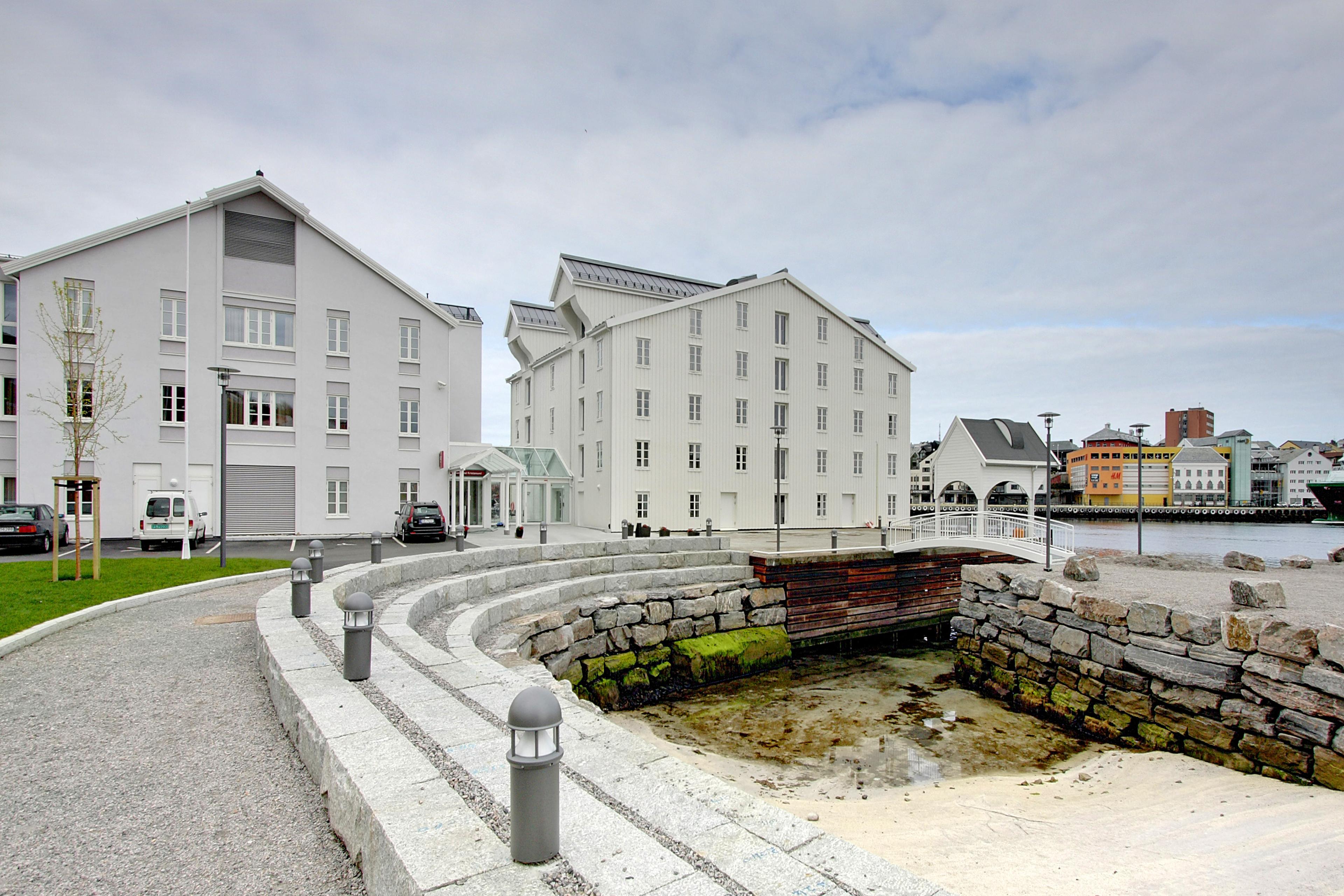 Thon Hotel Kristiansund
