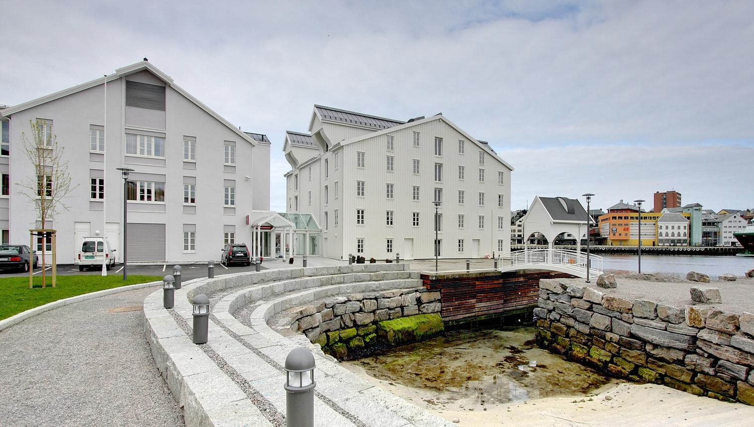 Thon Hotel Kristiansund