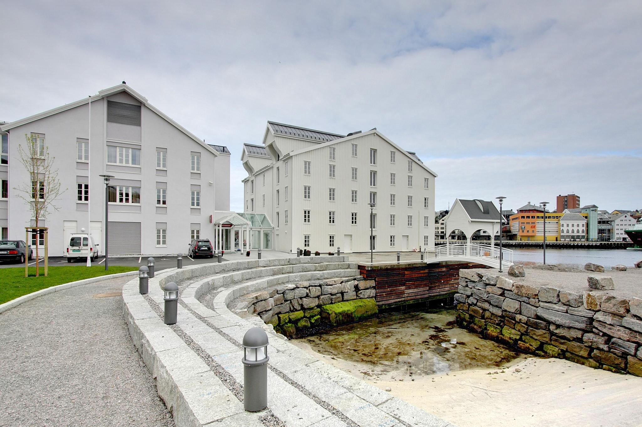 Thon Hotel Kristiansund