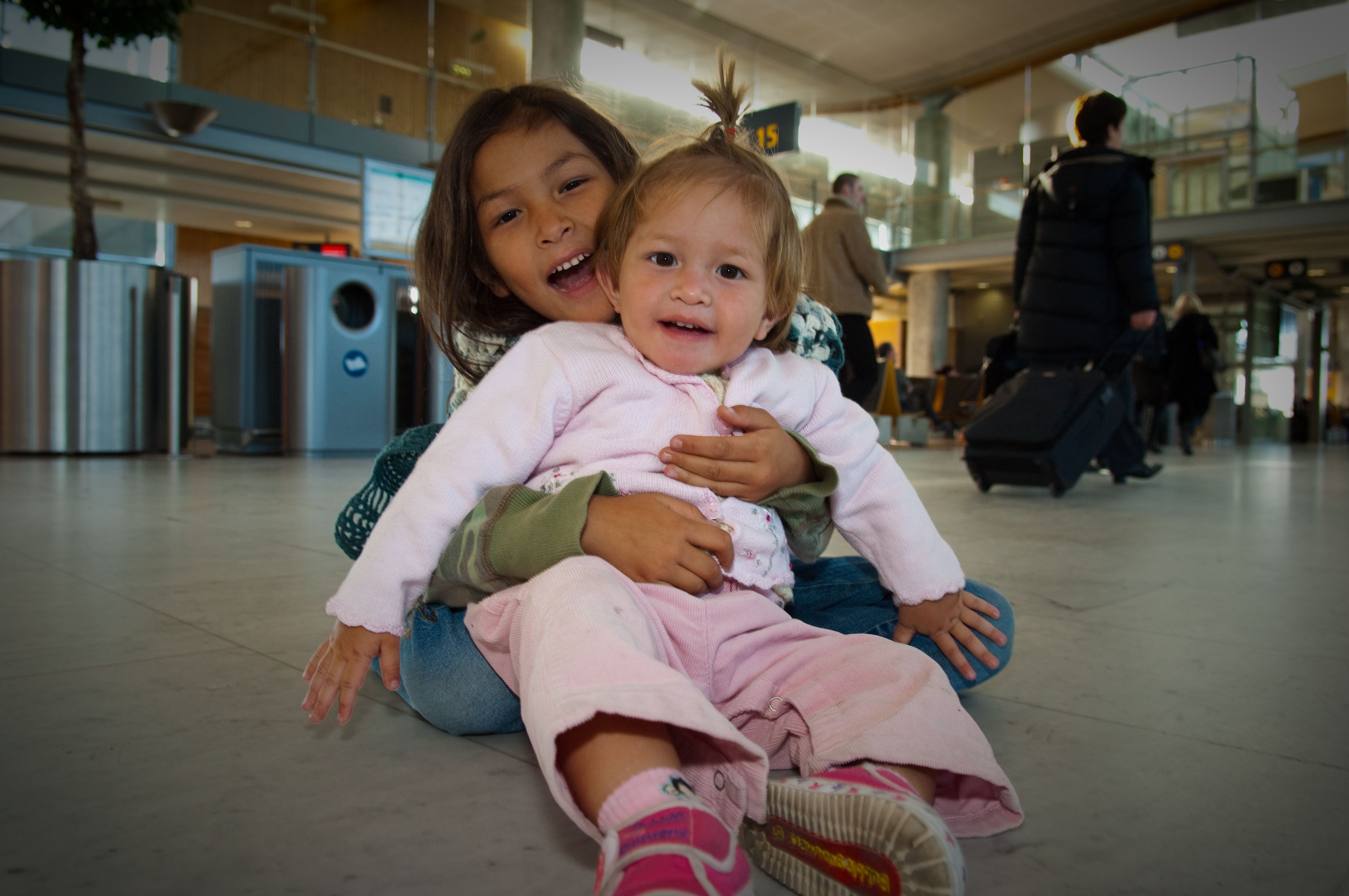 Welcome to a family friendly destination