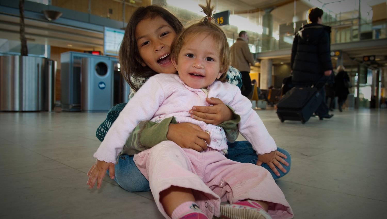 Welcome to a family friendly destination