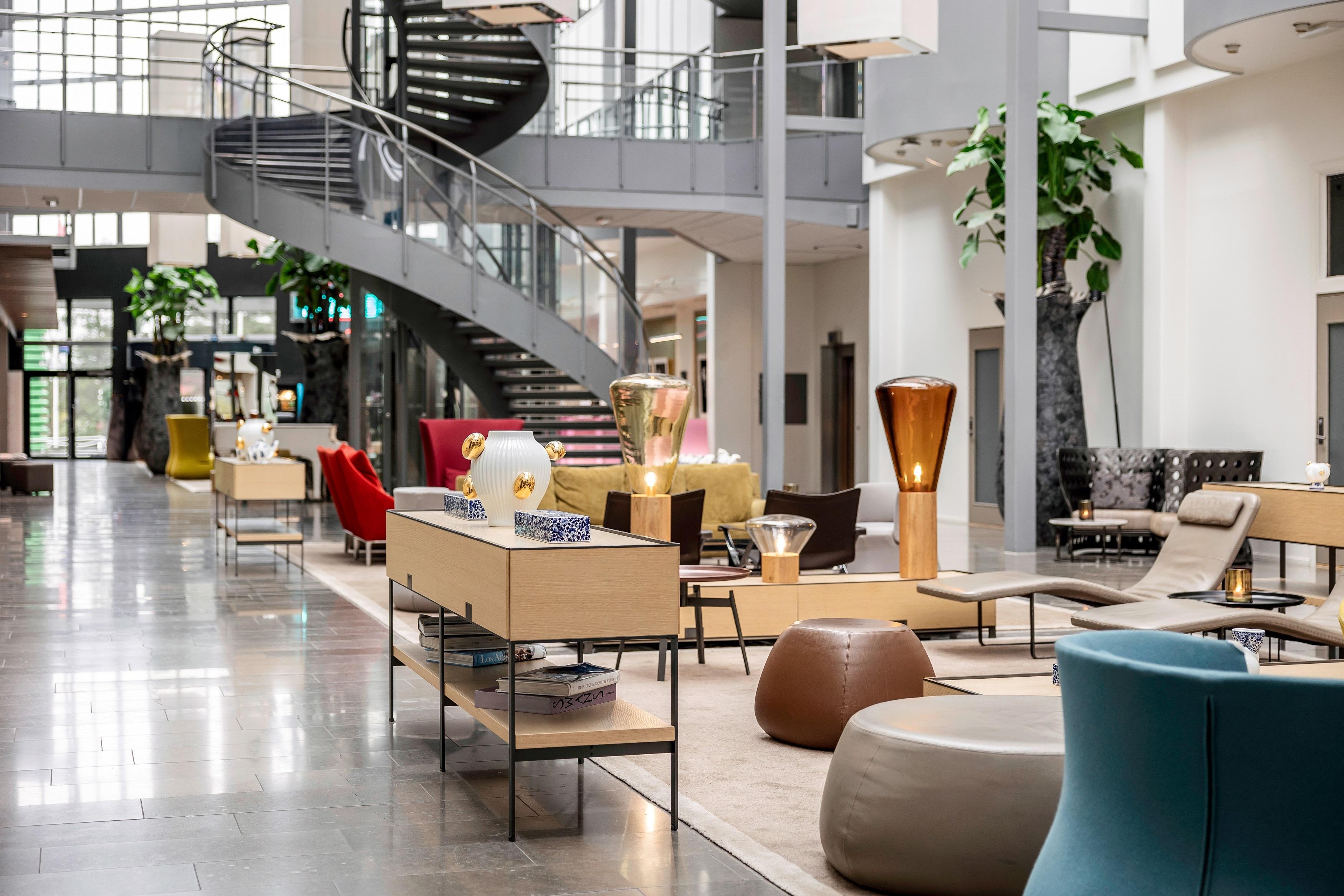 Quality Hotel Edvard Grieg