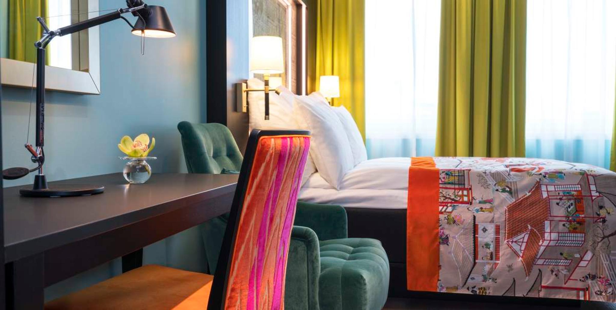 Room in Thon Hotel Stavanger