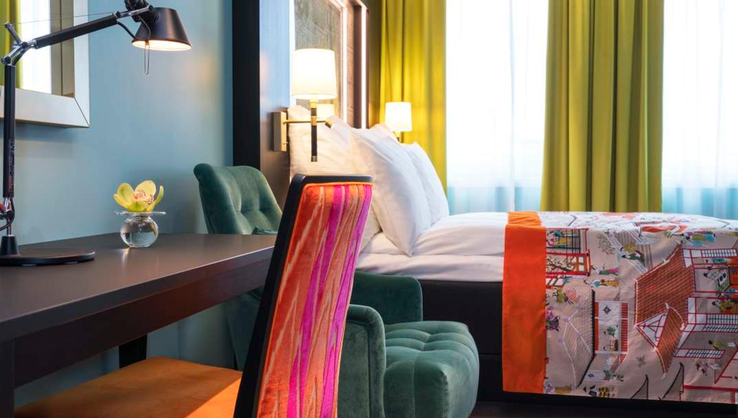 Room in Thon Hotel Stavanger