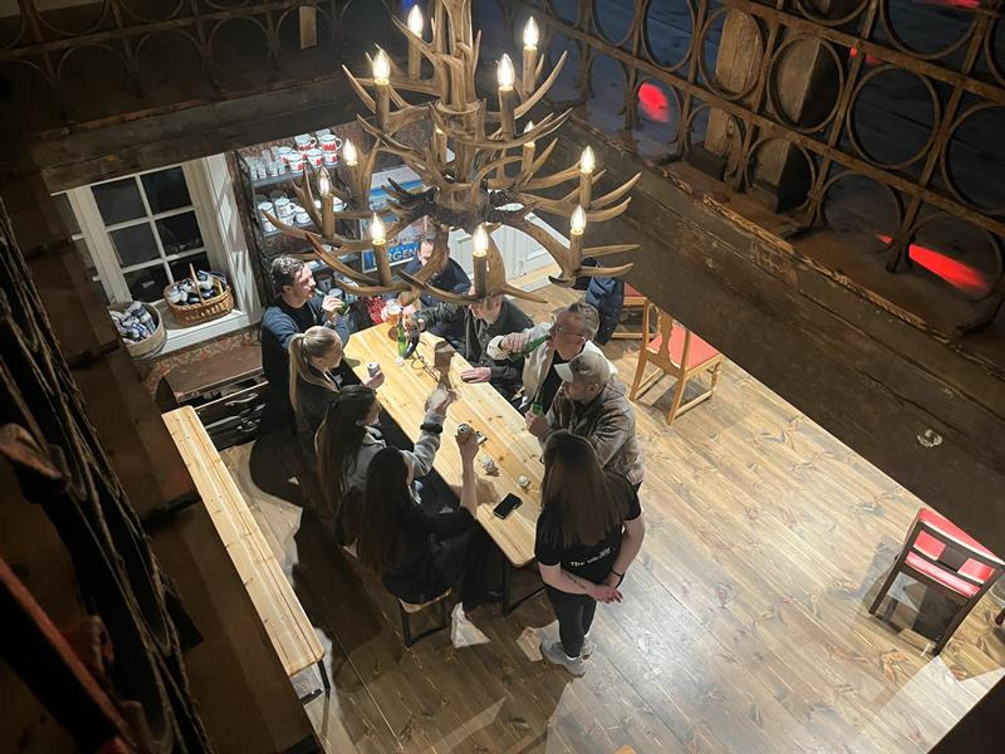 The Viking Experience