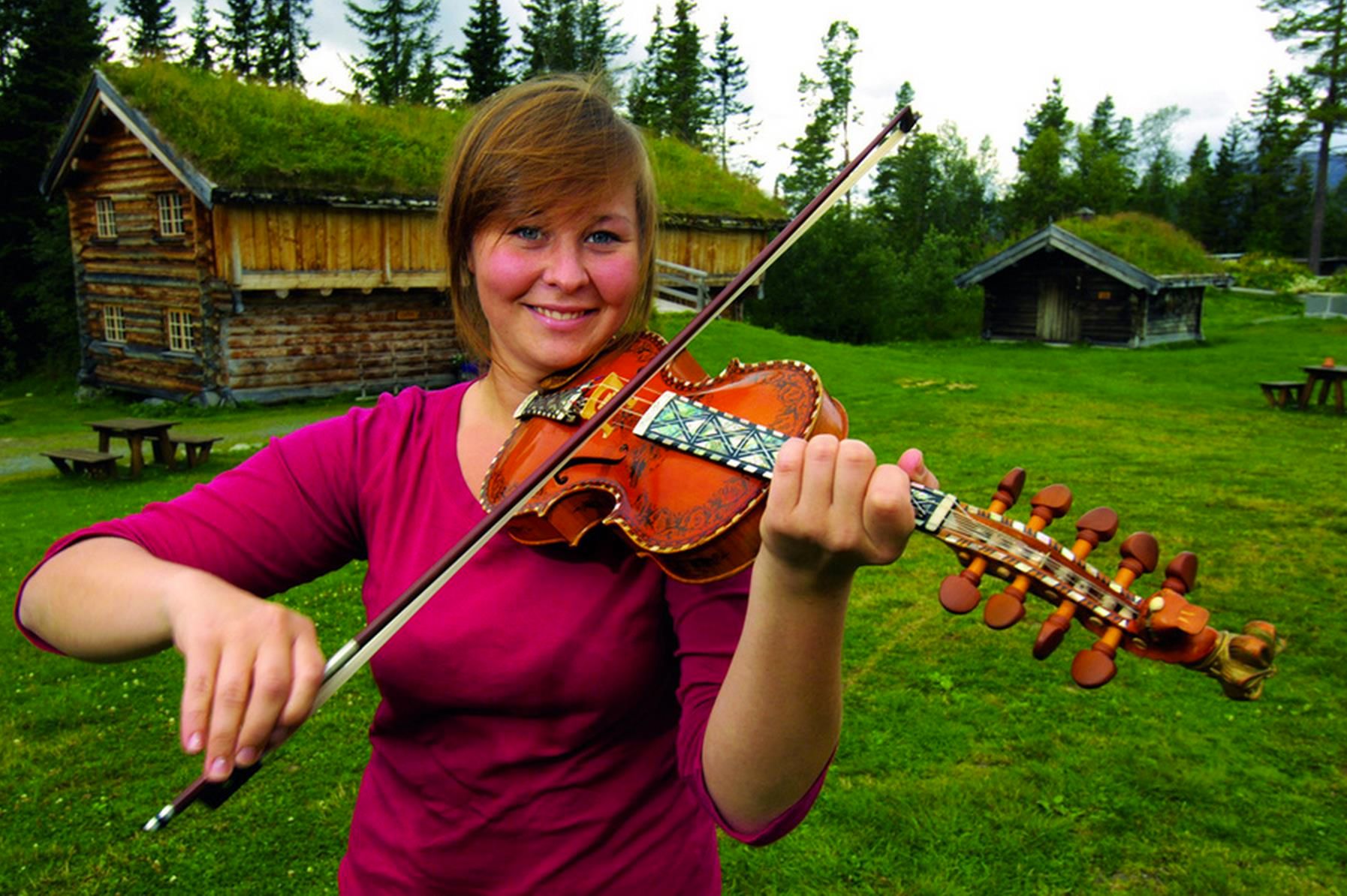Telemarkstunet 4