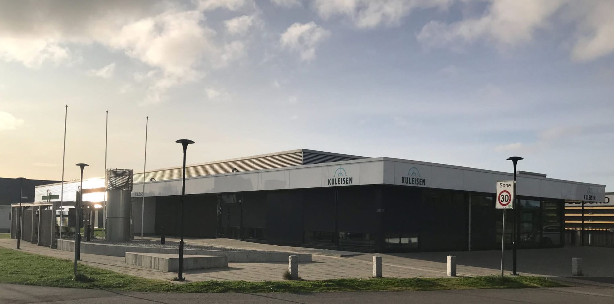 HAUGESUND CURLINGKLUBB