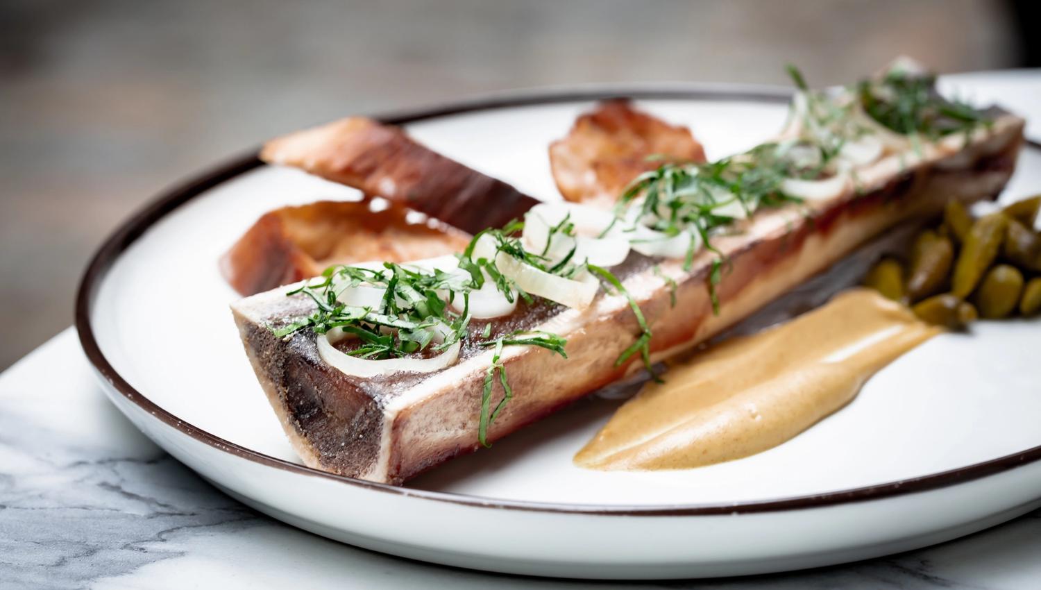 Le Mathis Bistro