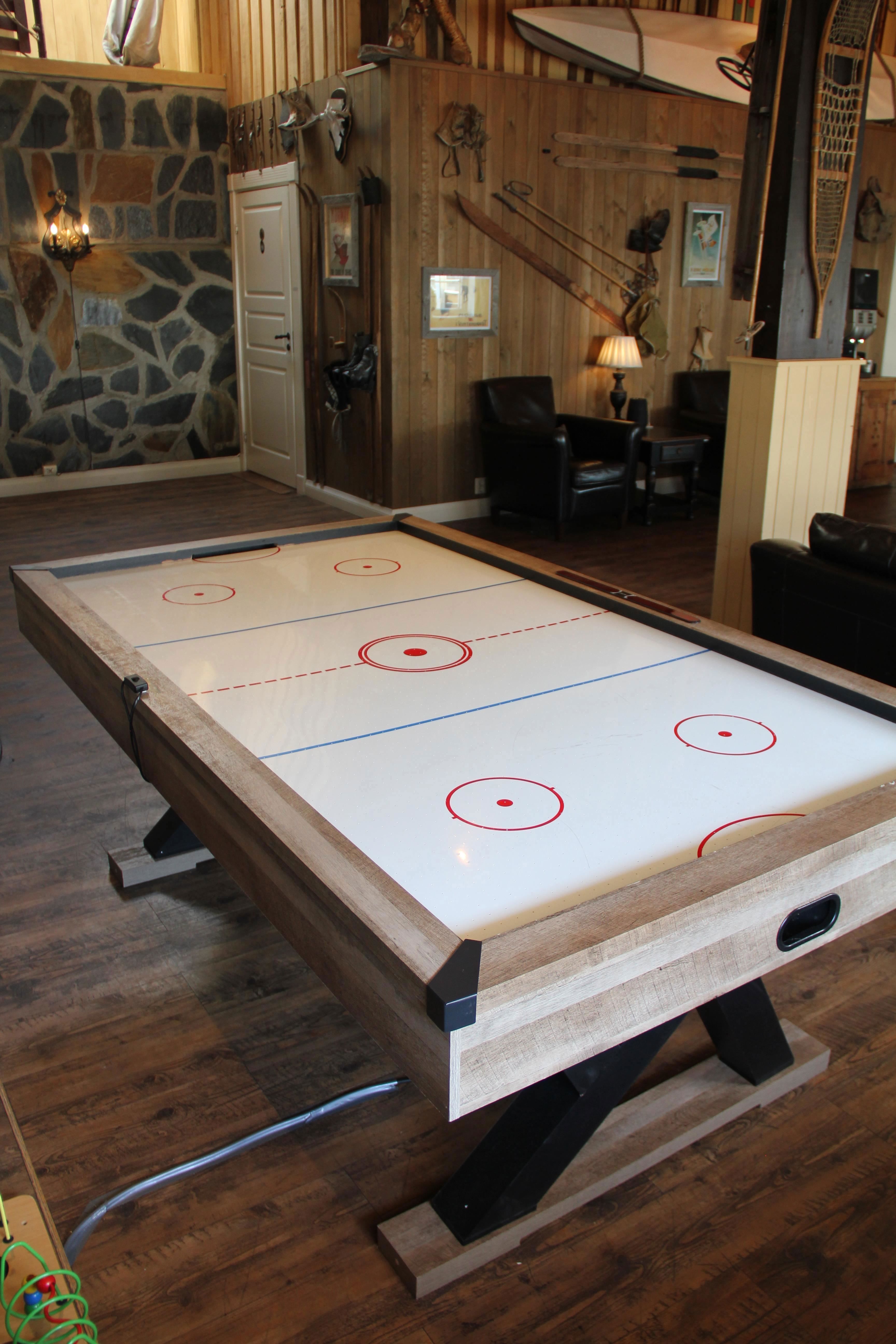 A red circle on a white surface.