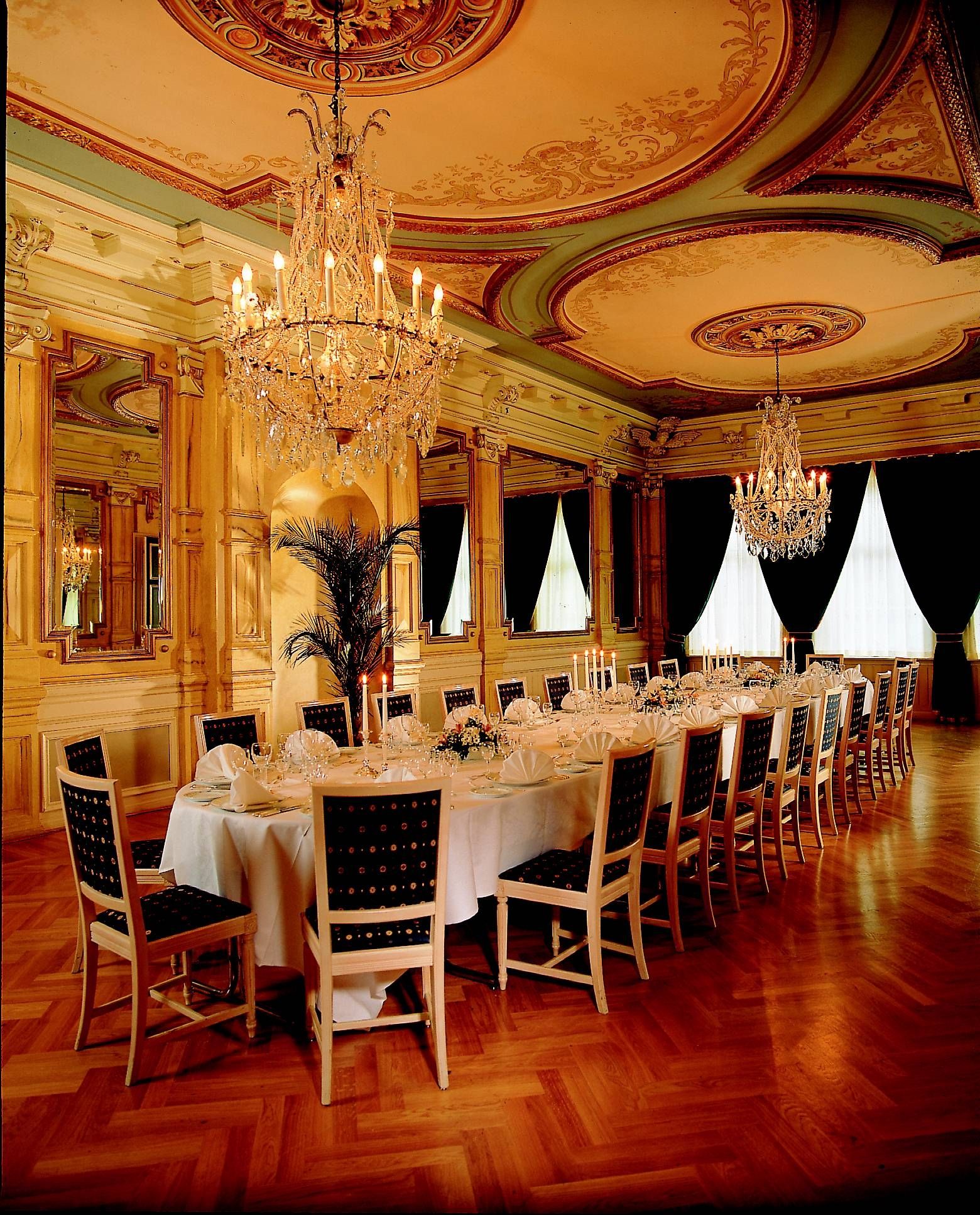 Clarion Hotel Ernst