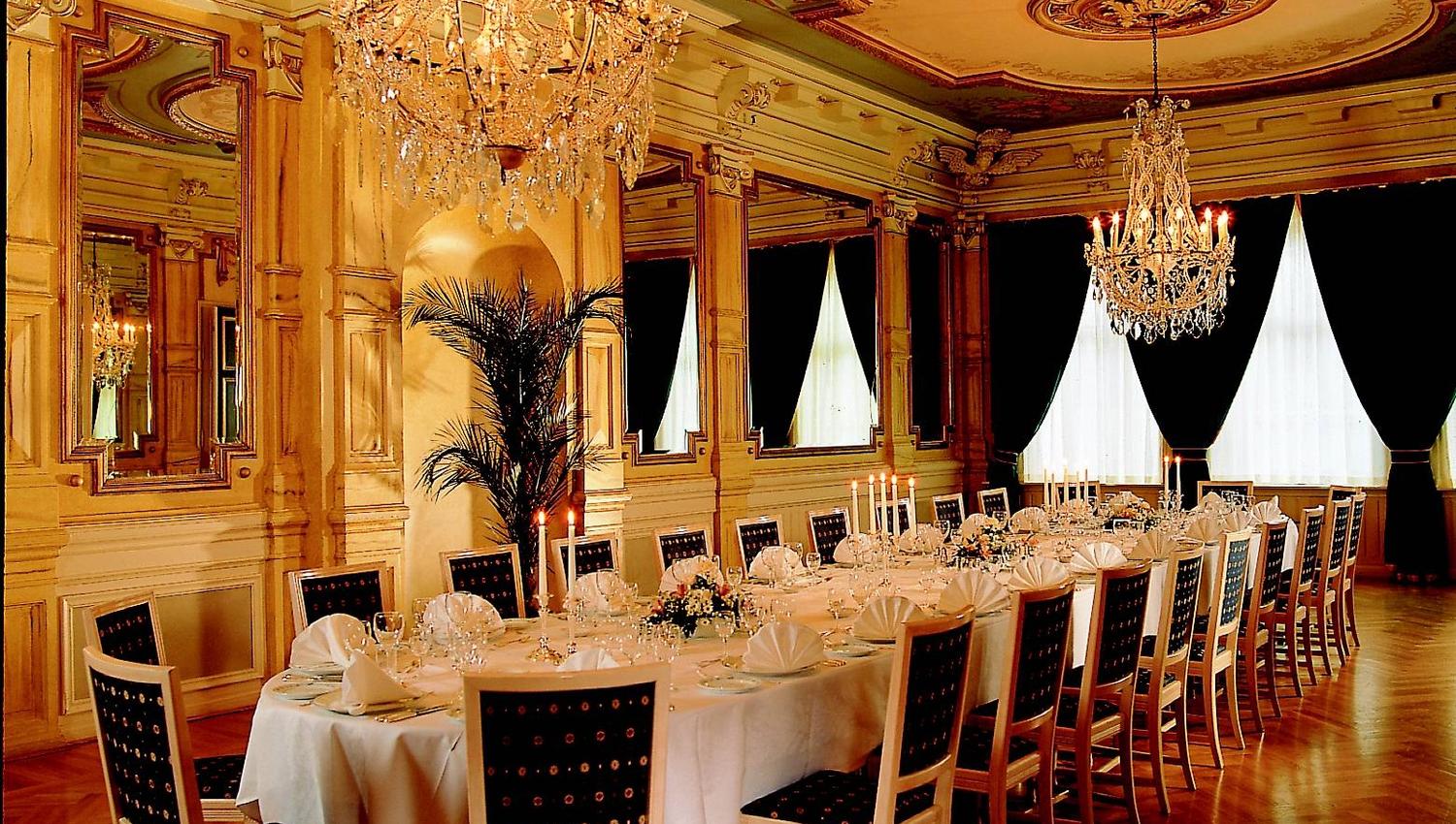 Clarion Hotel Ernst