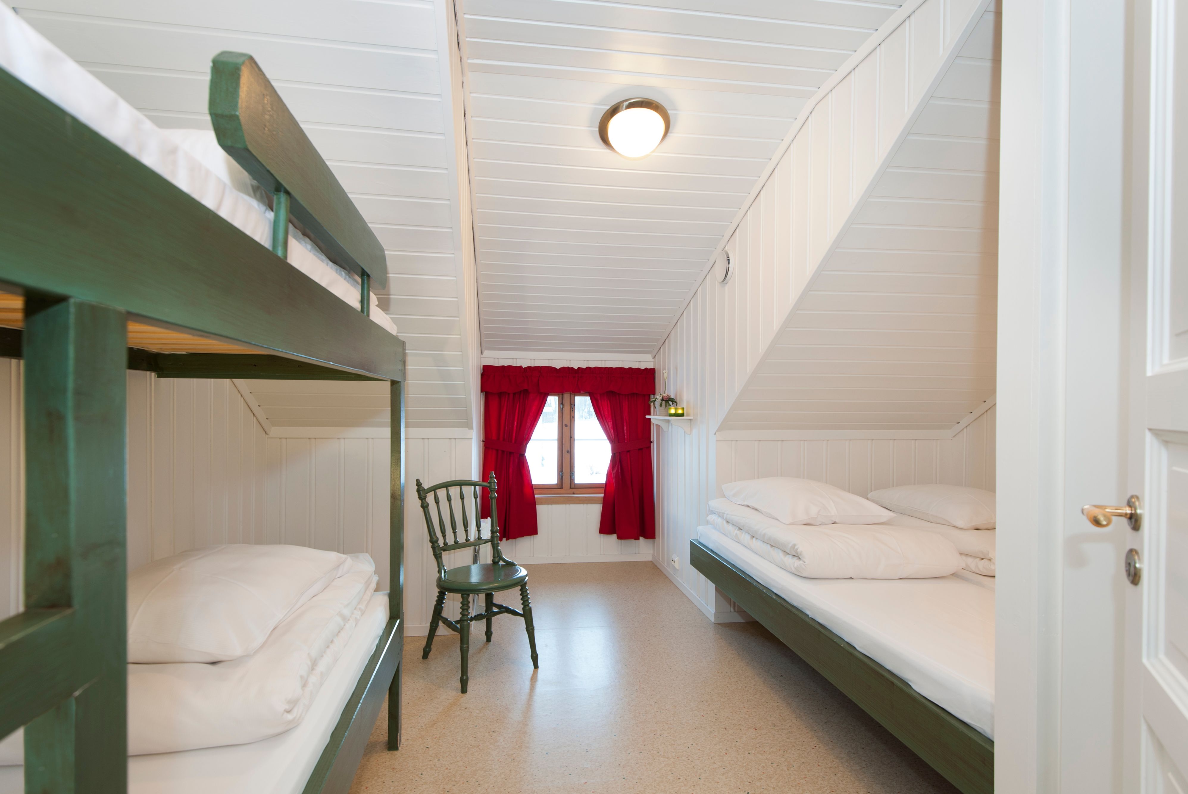 Bakkane Gård