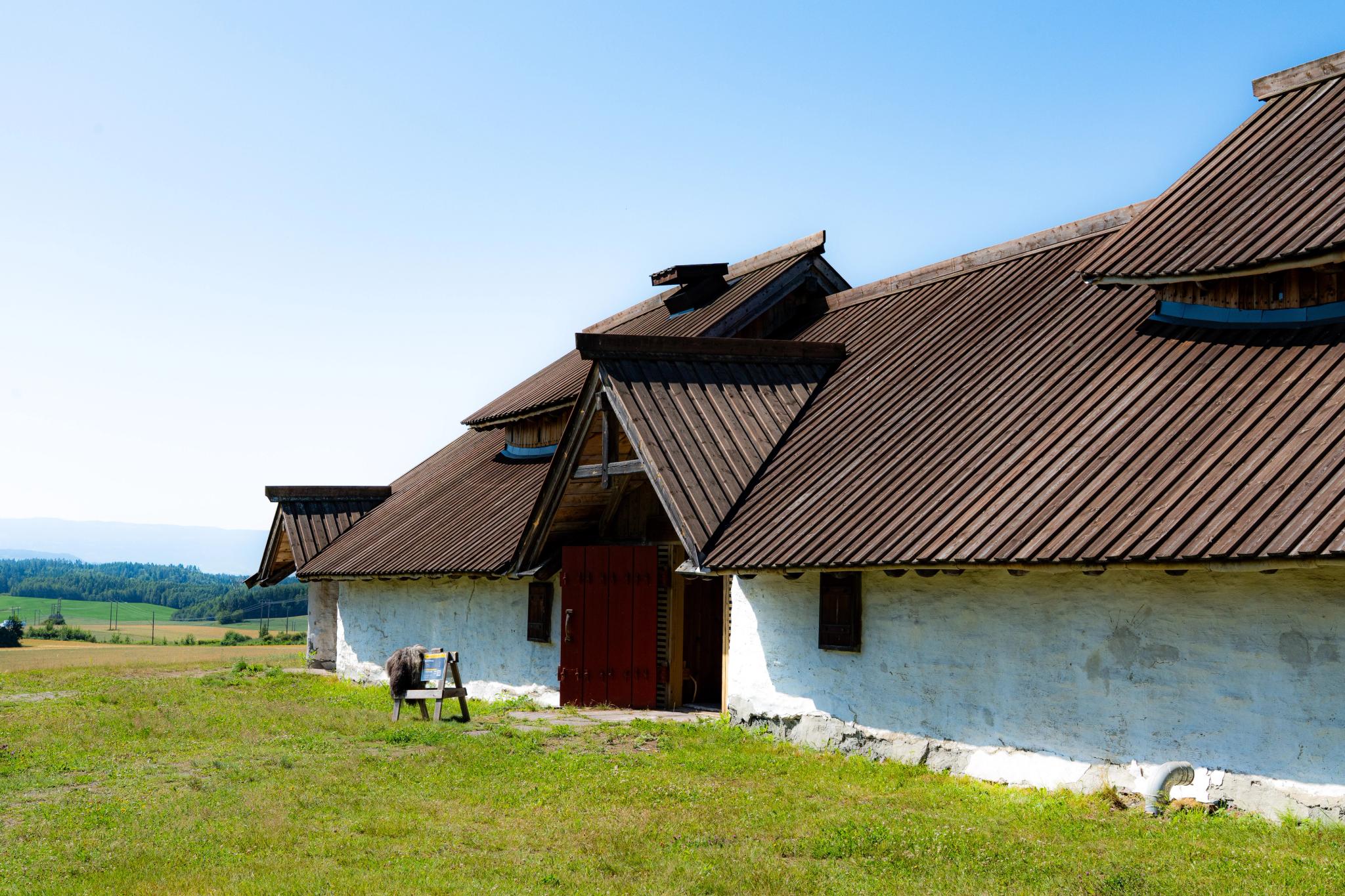 Veien Kulturminnepark