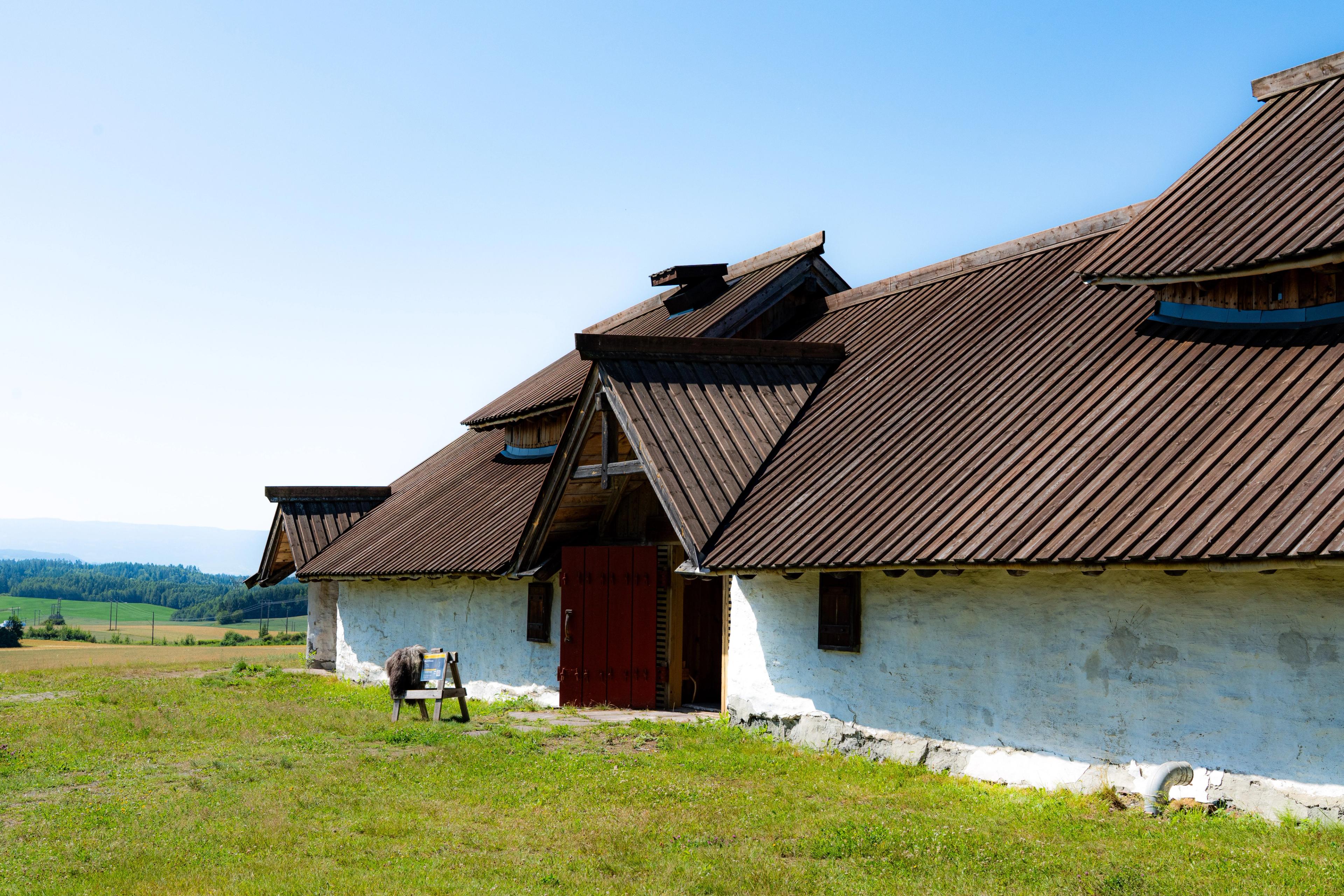 Veien Kulturminnepark