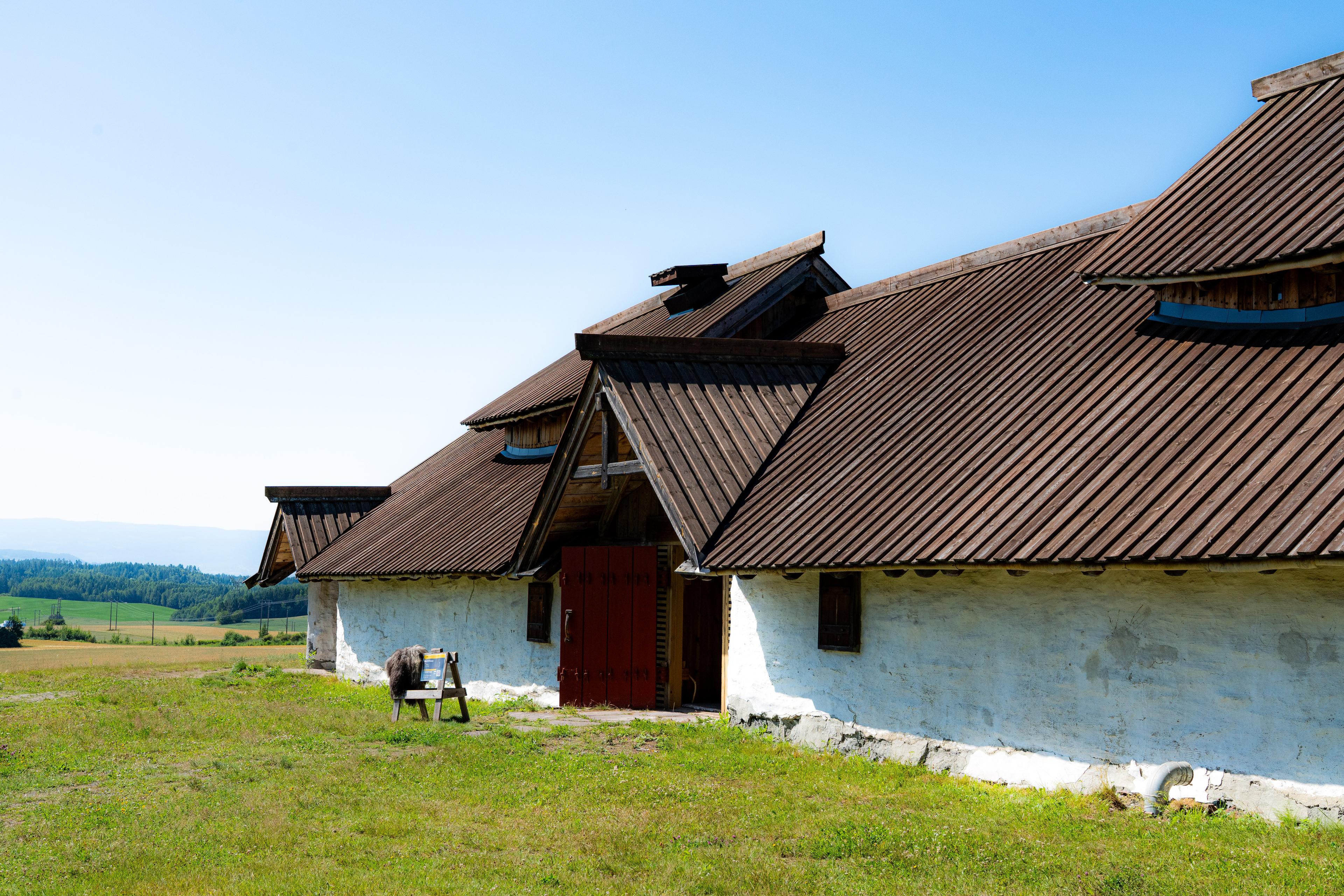 Veien Kulturminnepark
