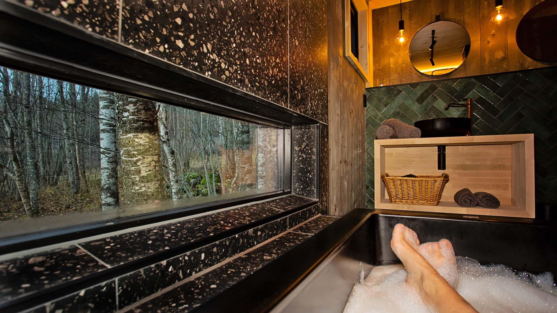 Steinkjer Vestigården Foto Maria Viktoria Solem Fuglekassehytta (3)