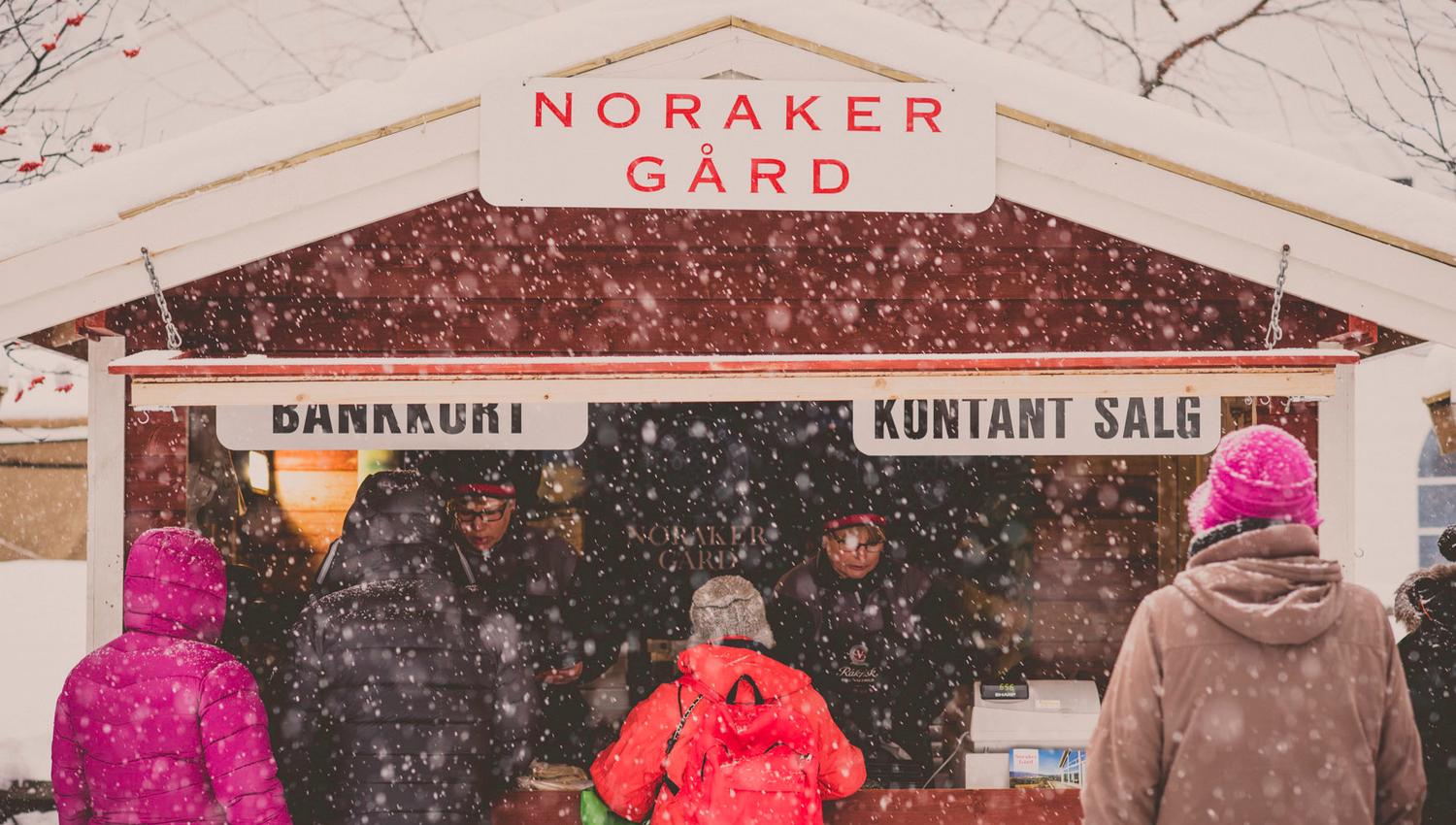 Norsk Rakfiskfestival, Fagernes i Valdres, norsk matkultur, rakfisk frå Valdres