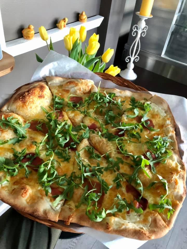 Skånevik Fjordhotel - restaurant