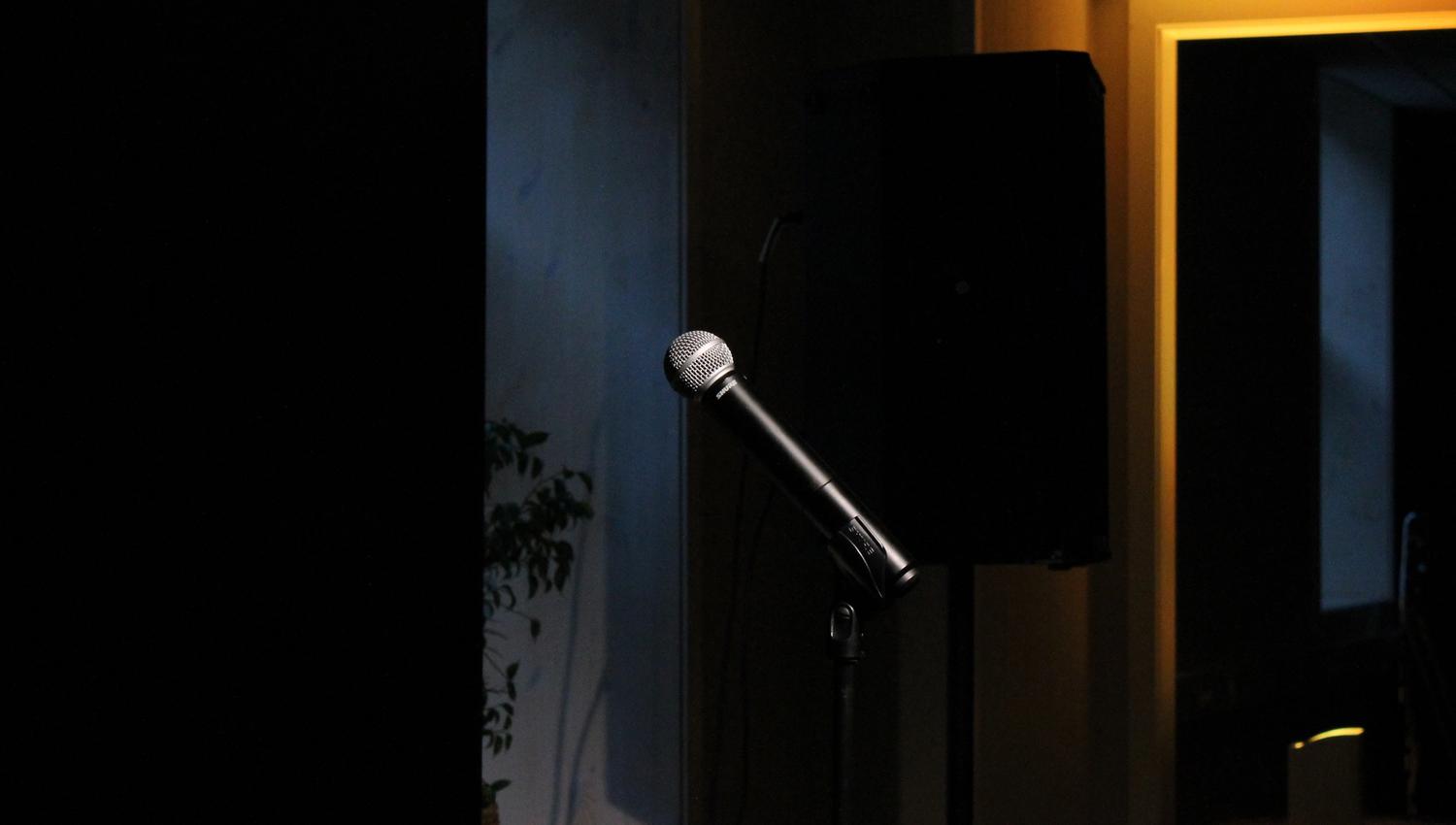 Standup detaljer
