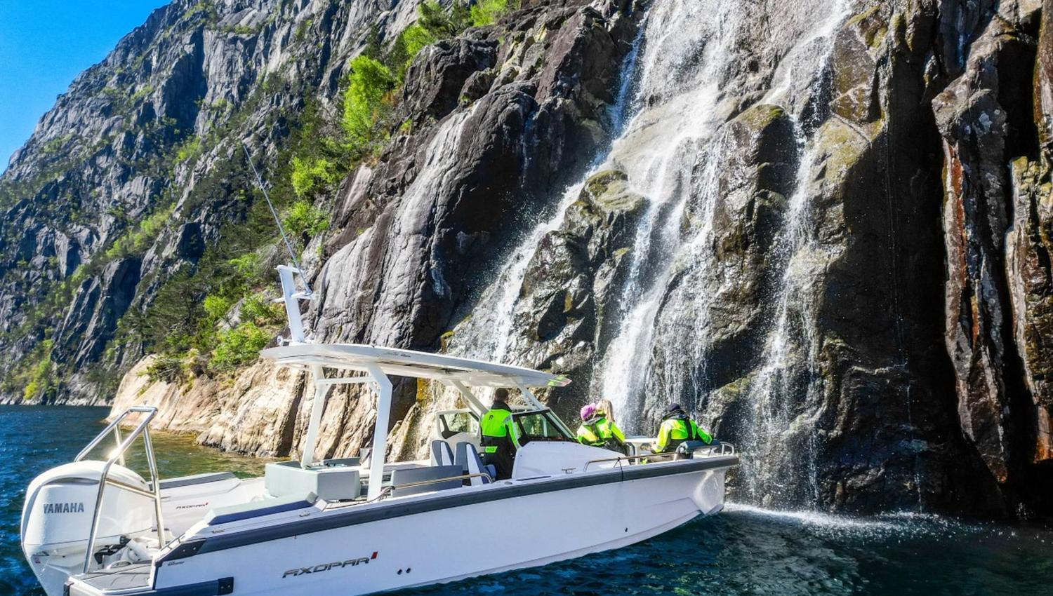 Fjord Xplore