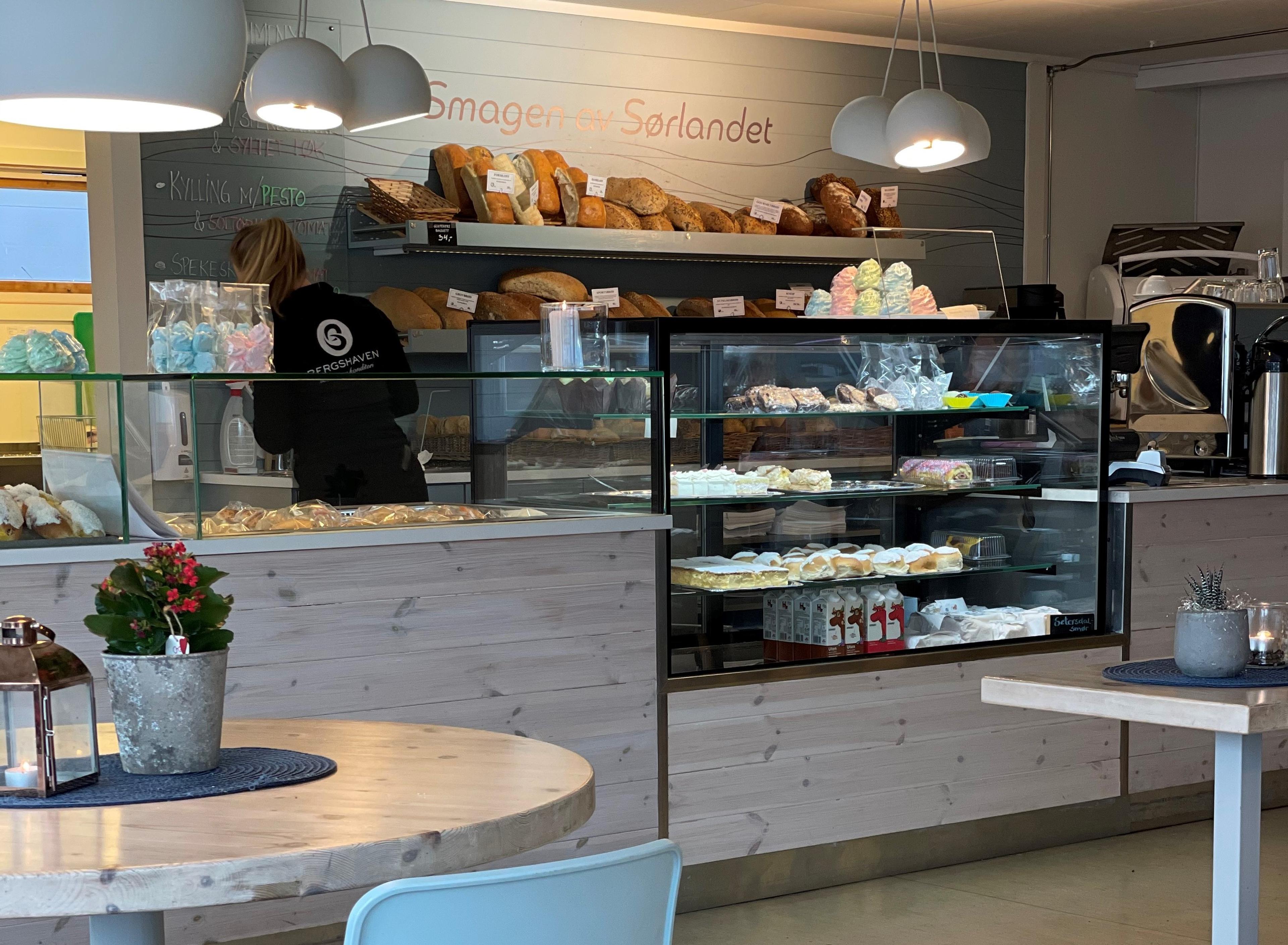 Bergshaven Bergemoen