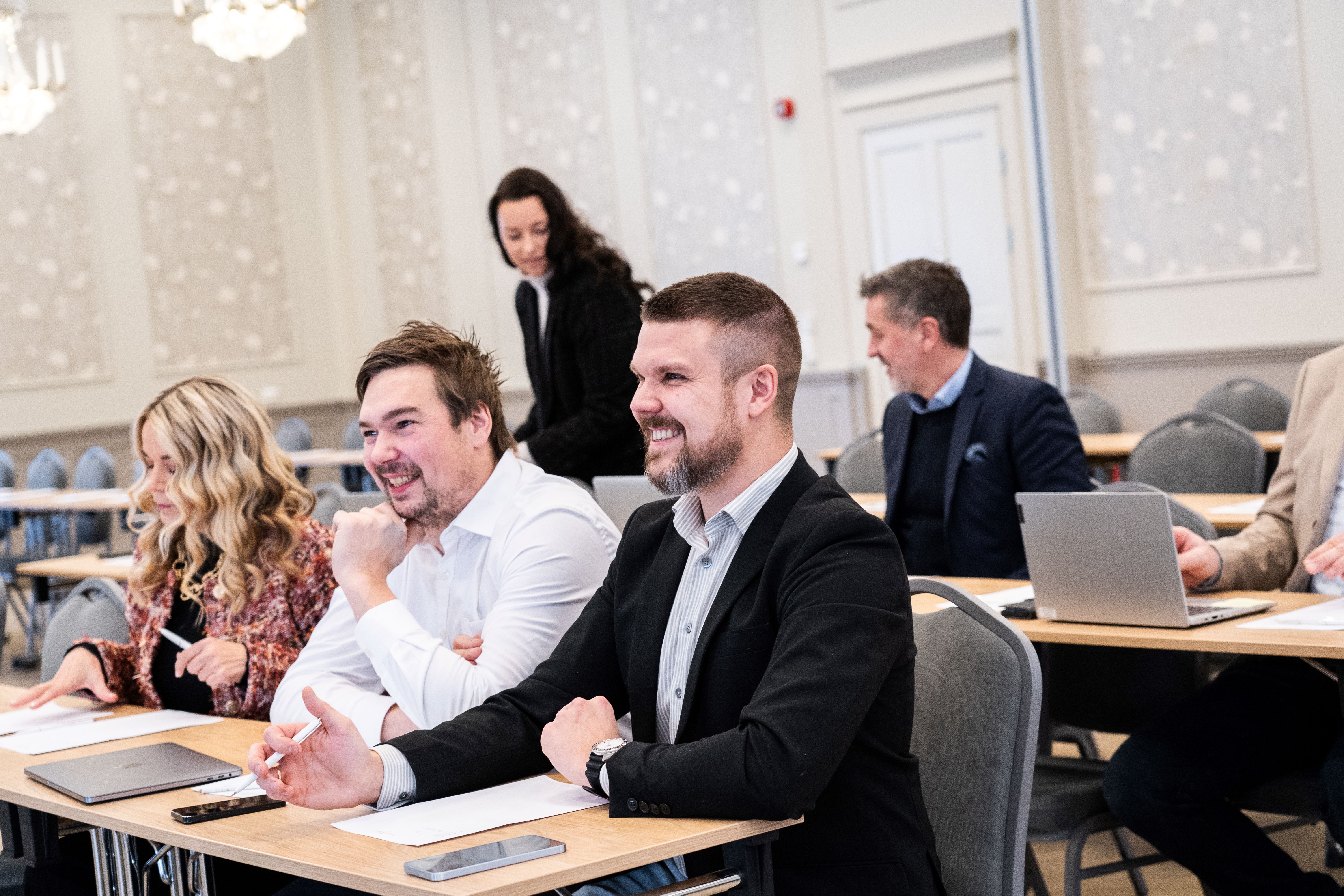 Sanner Hotell, konferansehotell på Granavollen på Hadeland
