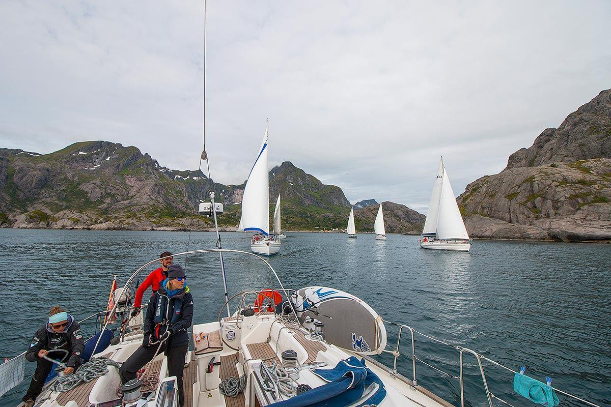 Hav & Fjellsportuka