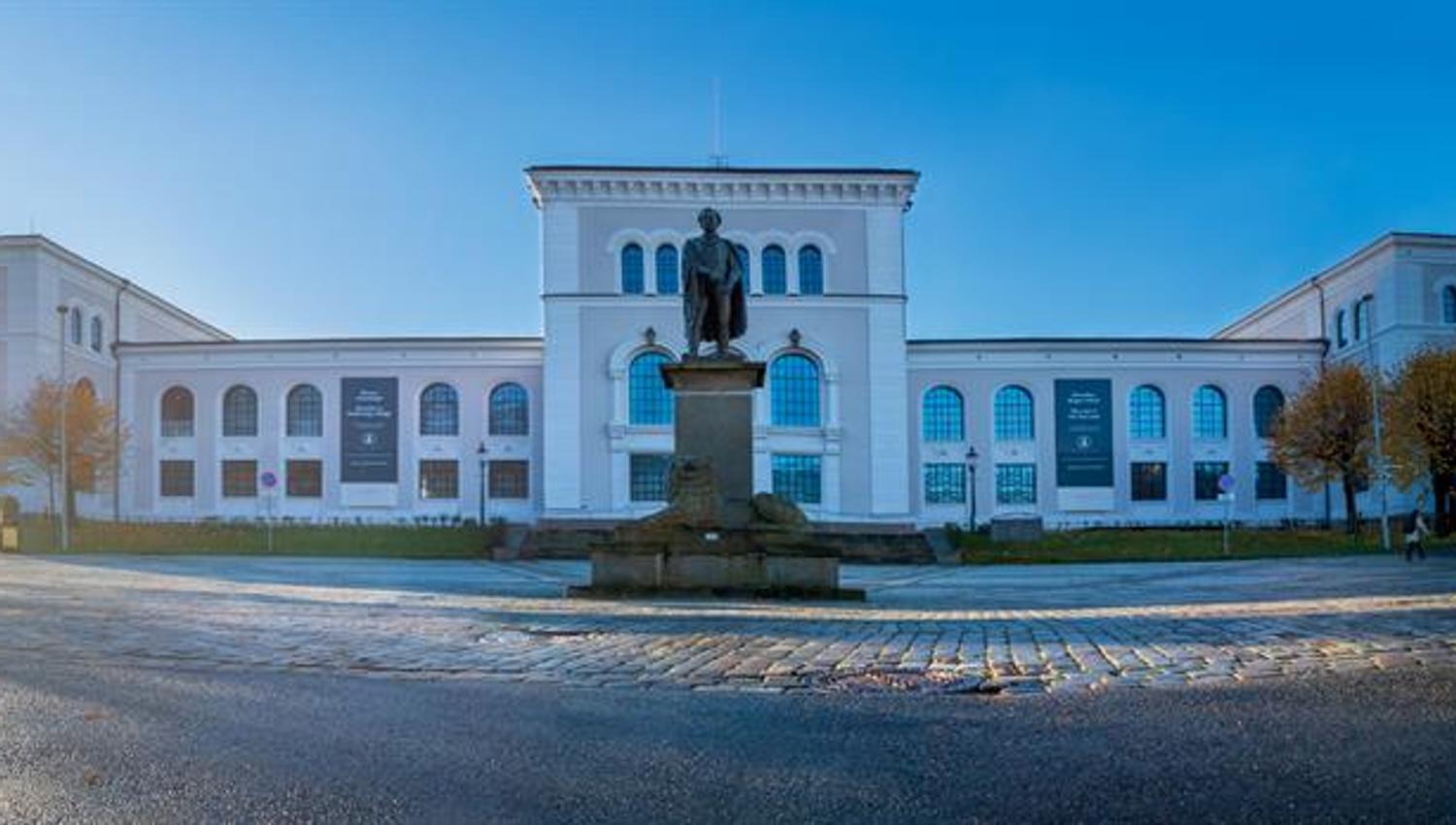 Universitetsmuseet i Bergen