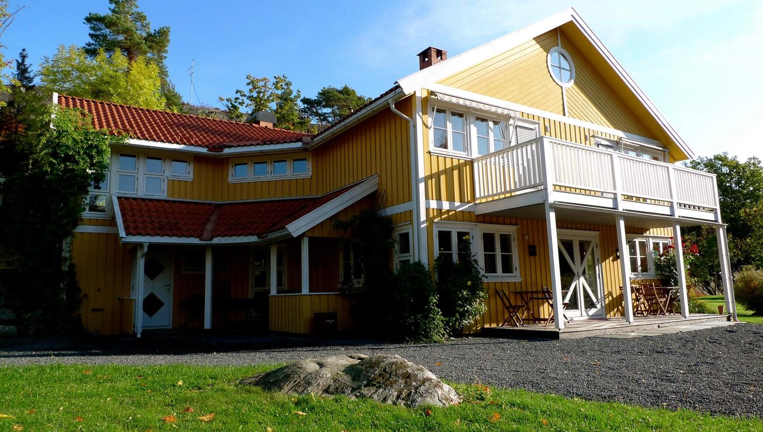 øytunet 2